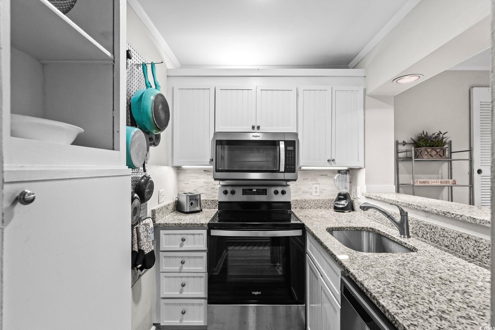 415 Ocean Creek Dr. Property Photo 15