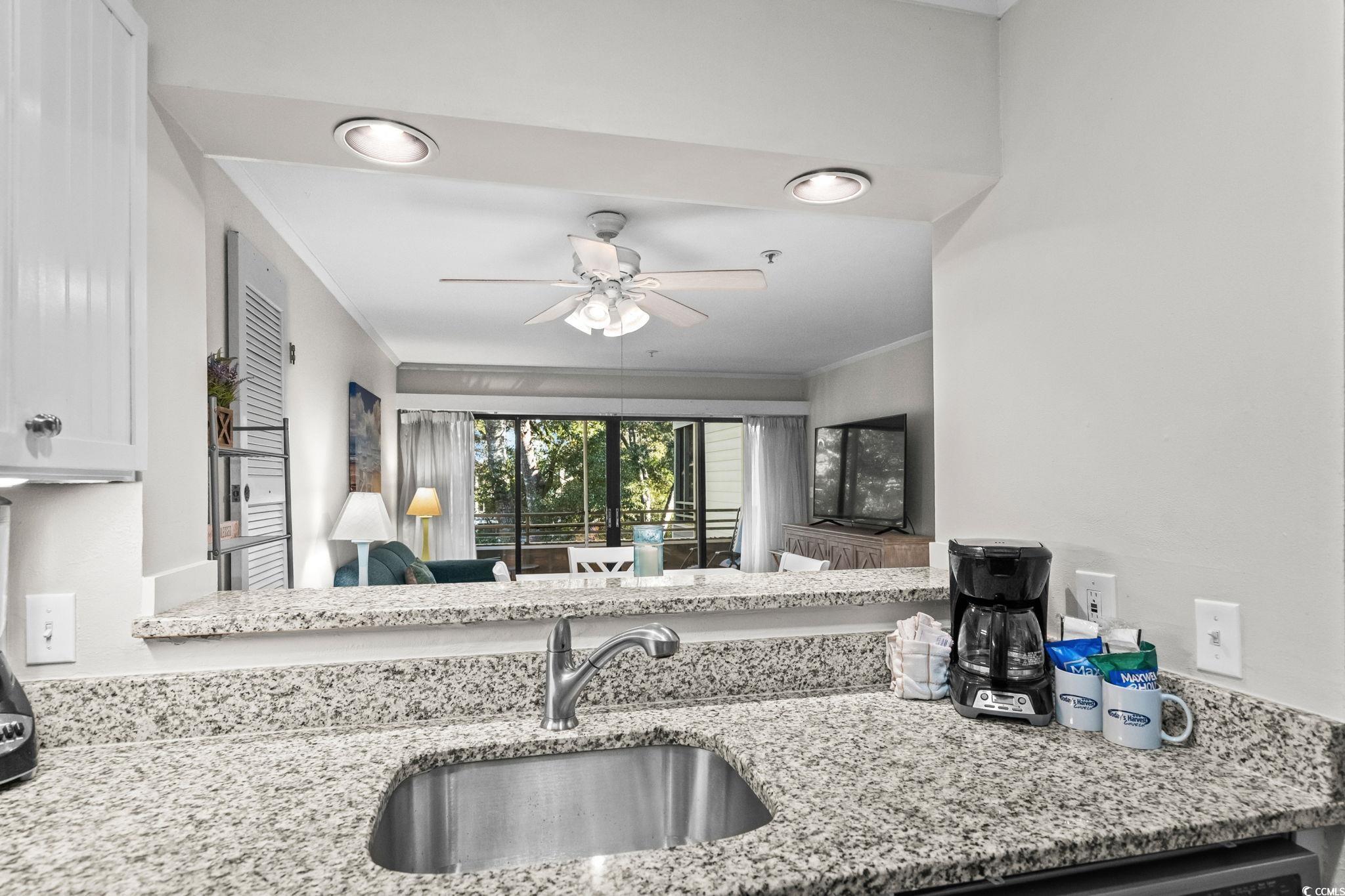 415 Ocean Creek Dr. Property Photo 17