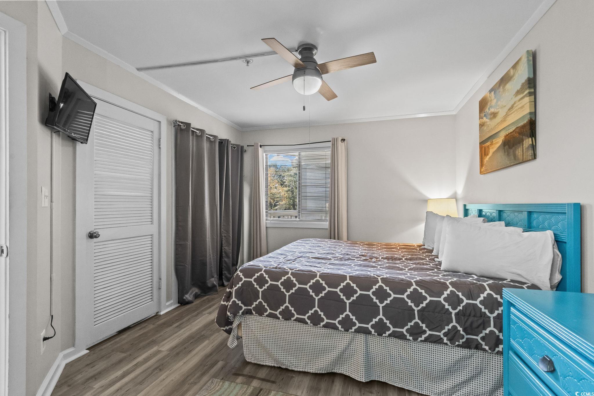 415 Ocean Creek Dr. Property Photo 19