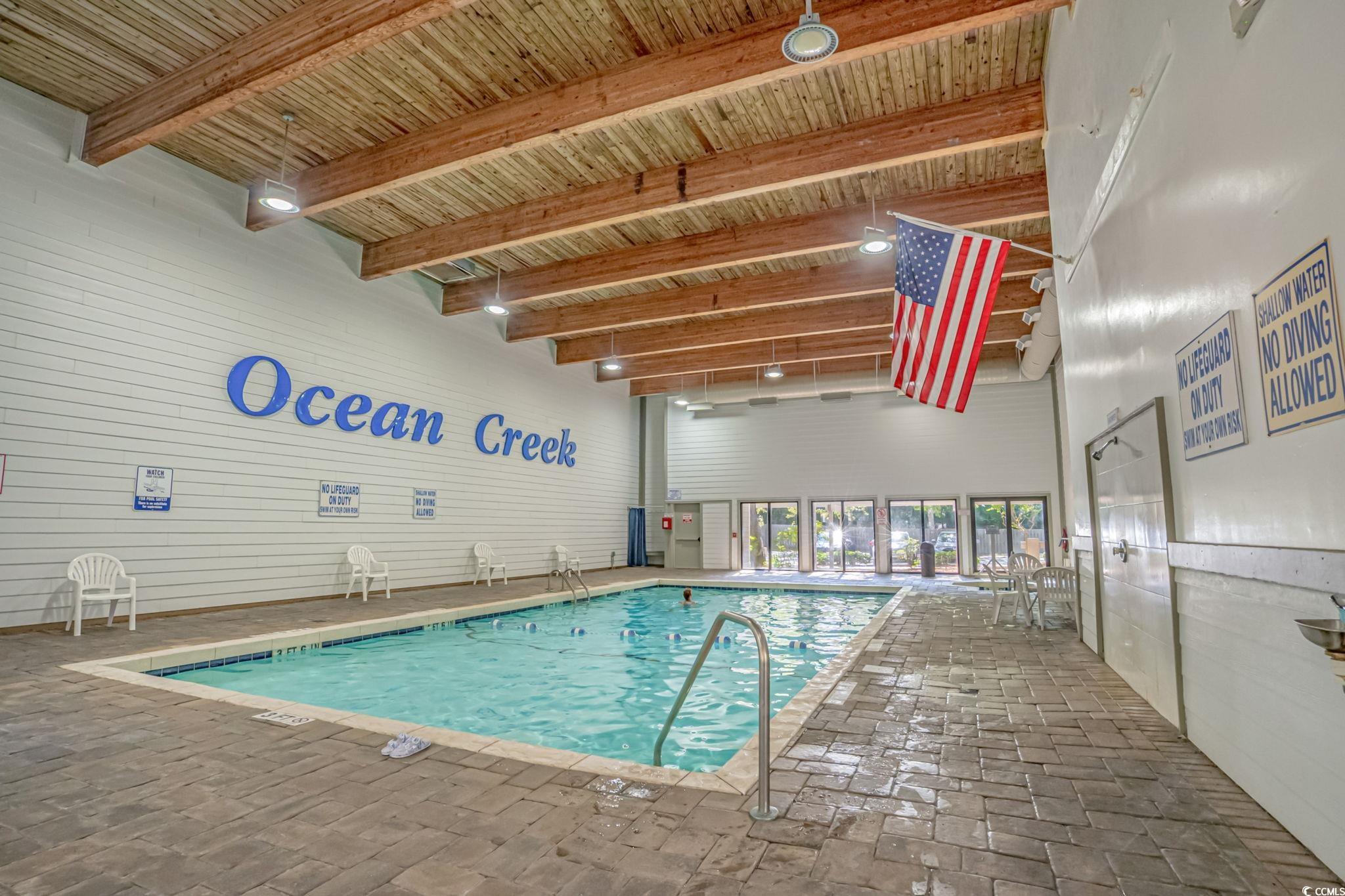 415 Ocean Creek Dr. Property Photo 25
