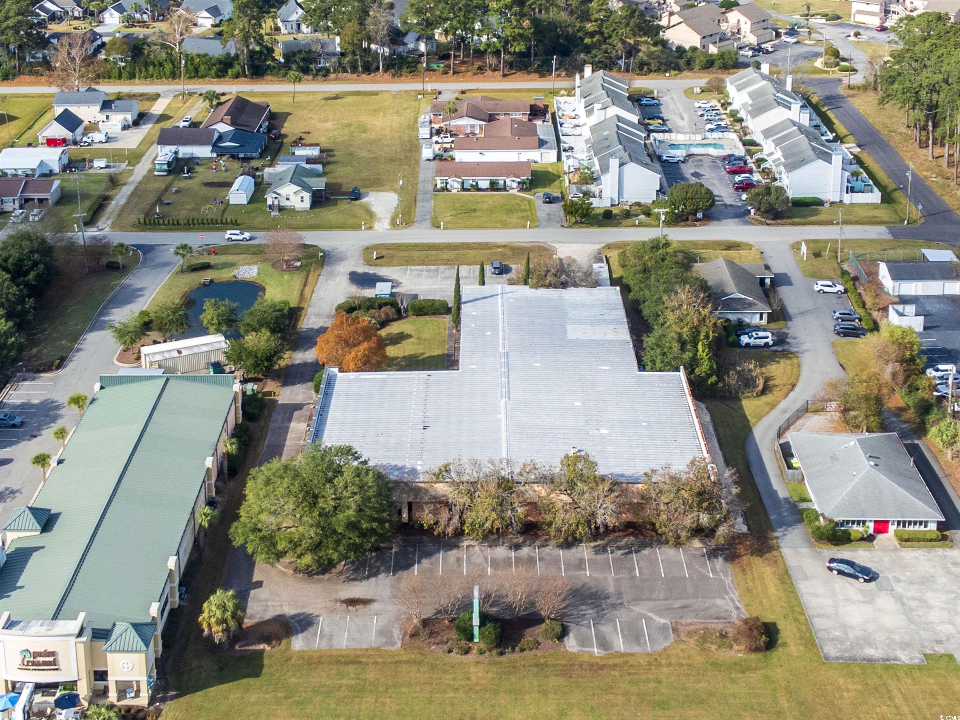 3005 N Highway 17 Bypass Property Photo 1