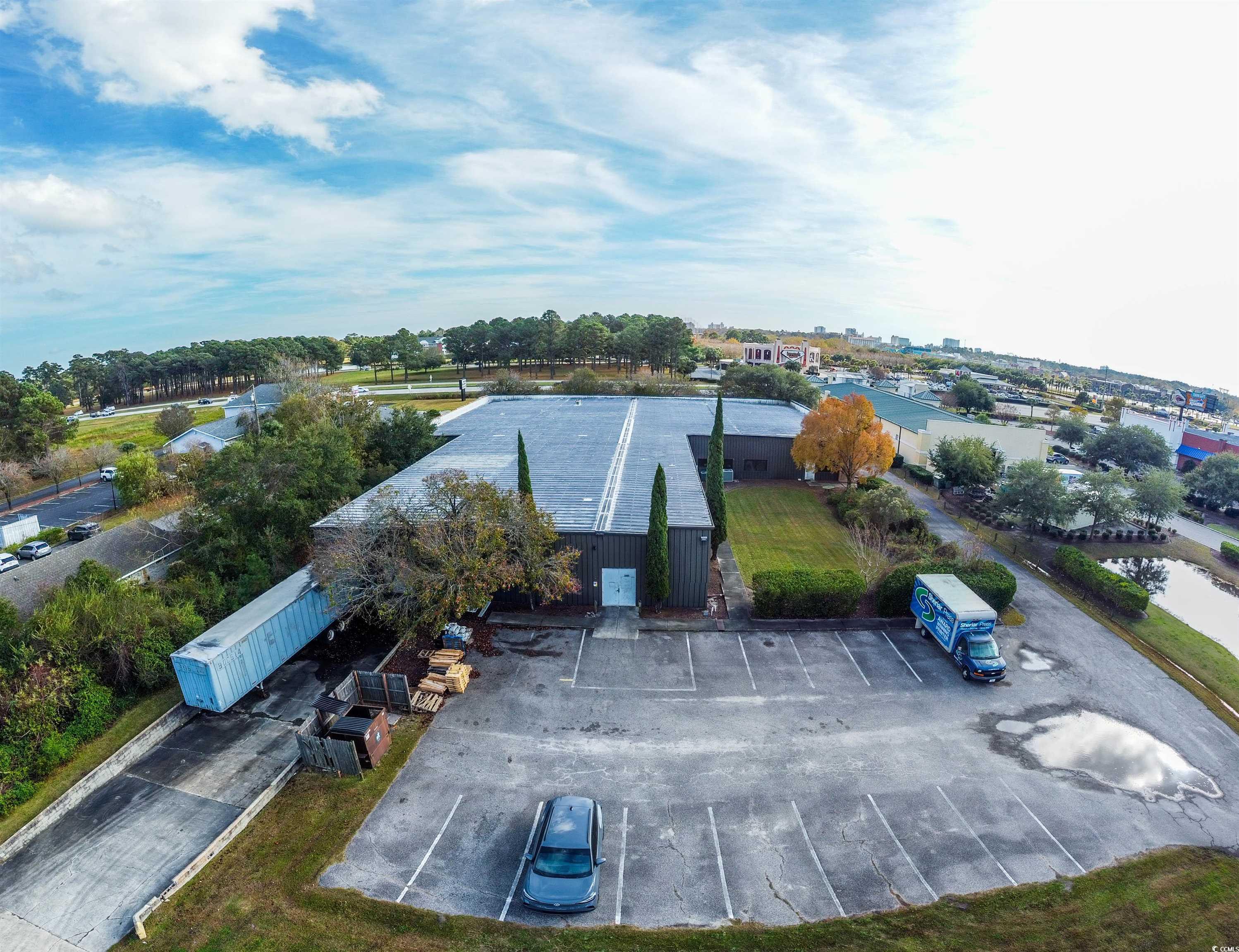 3005 N Highway 17 Bypass Property Photo 2