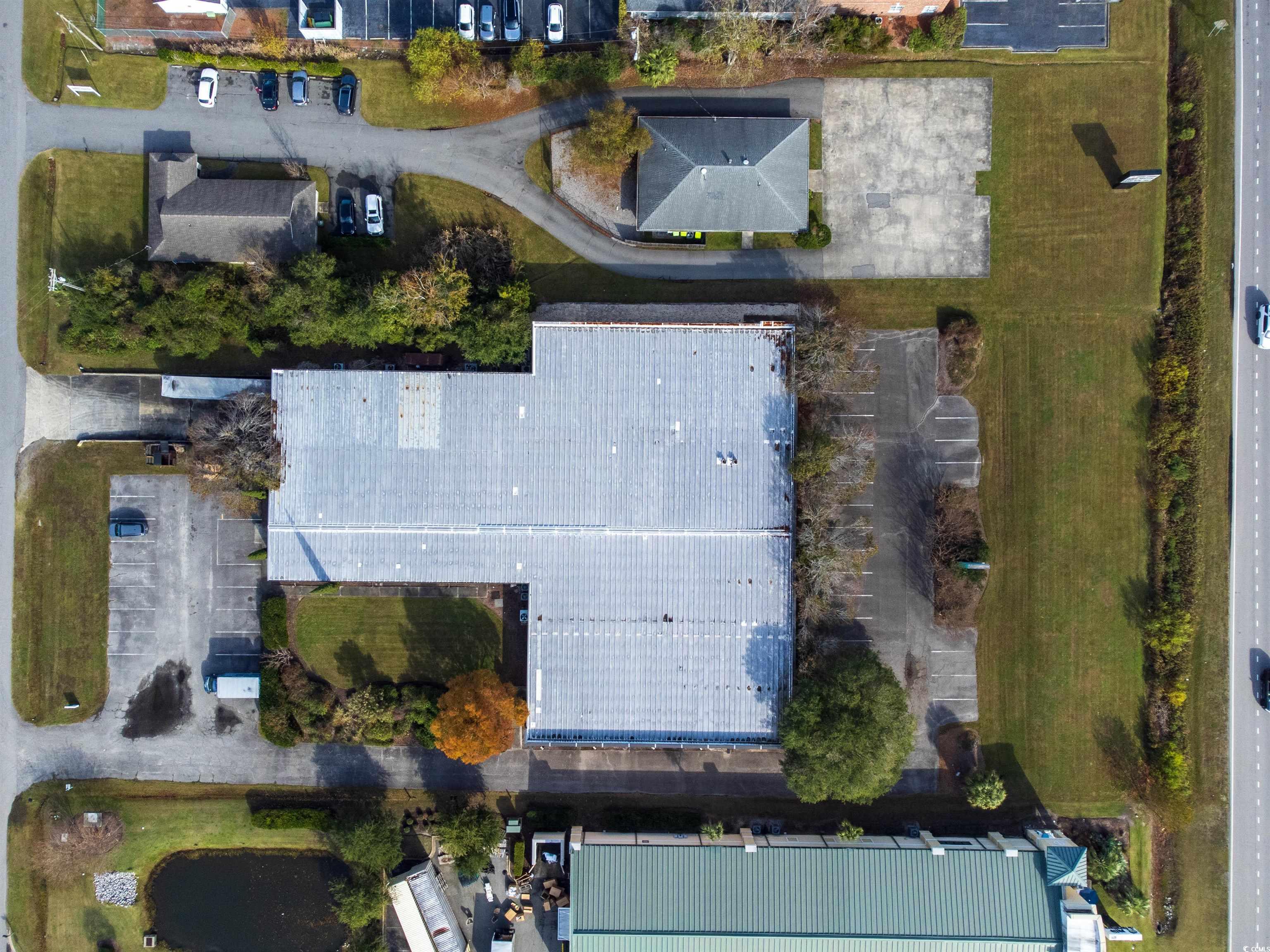 3005 N Highway 17 Bypass Property Photo 4