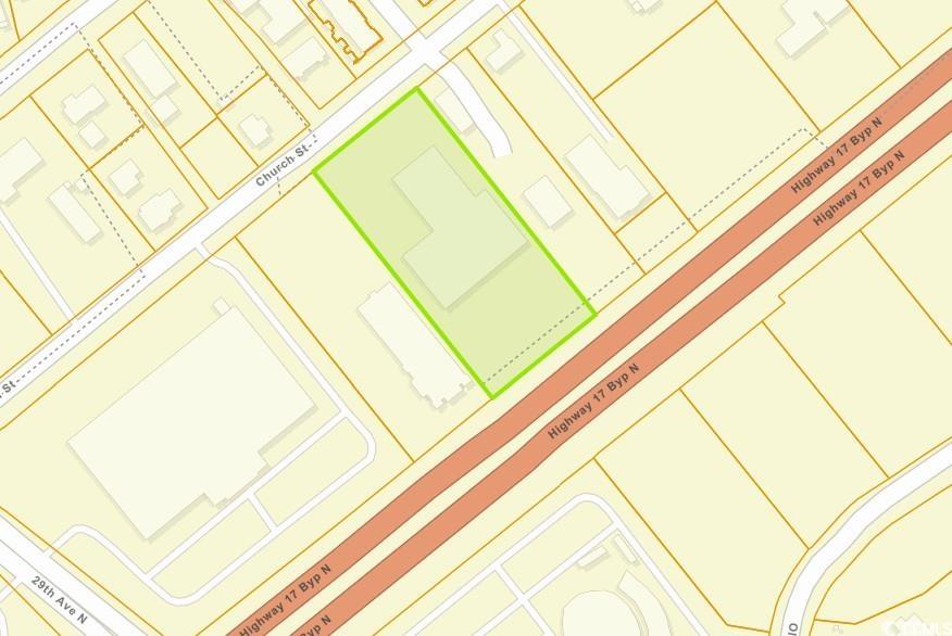 3005 N Highway 17 Bypass Property Photo 6