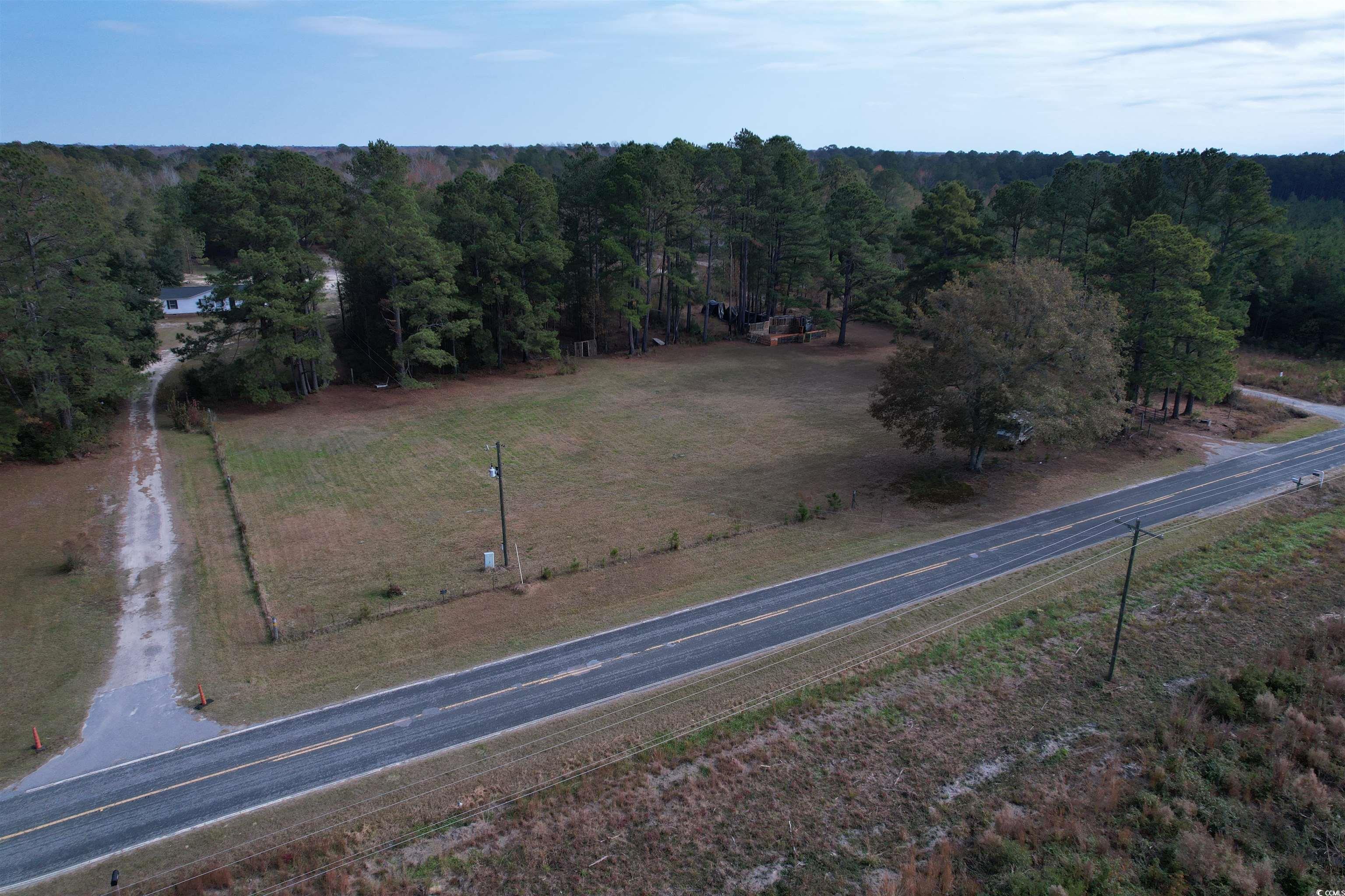 7262 N Brewington Rd. Property Photo 1