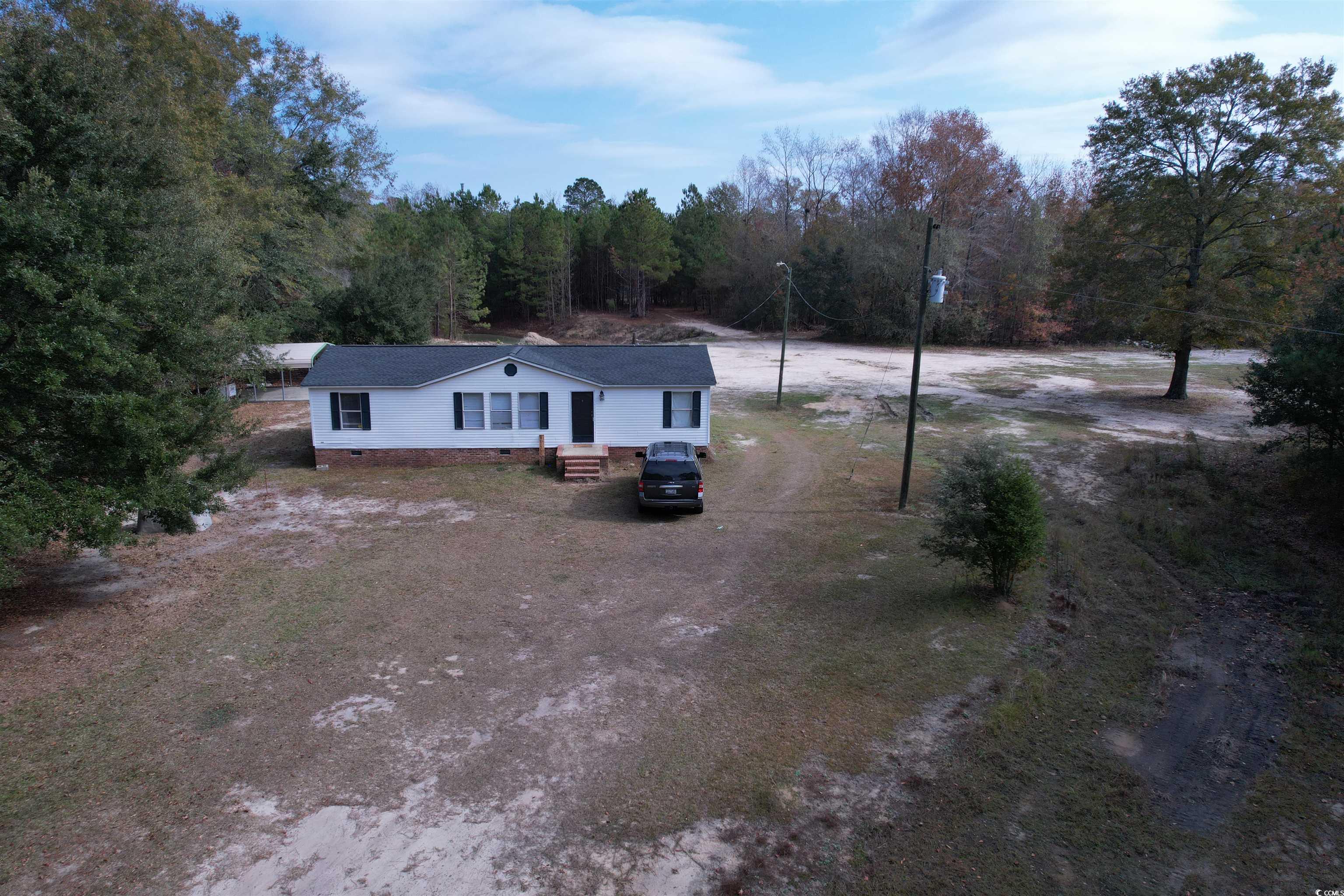 7262 N Brewington Rd. Property Photo 4