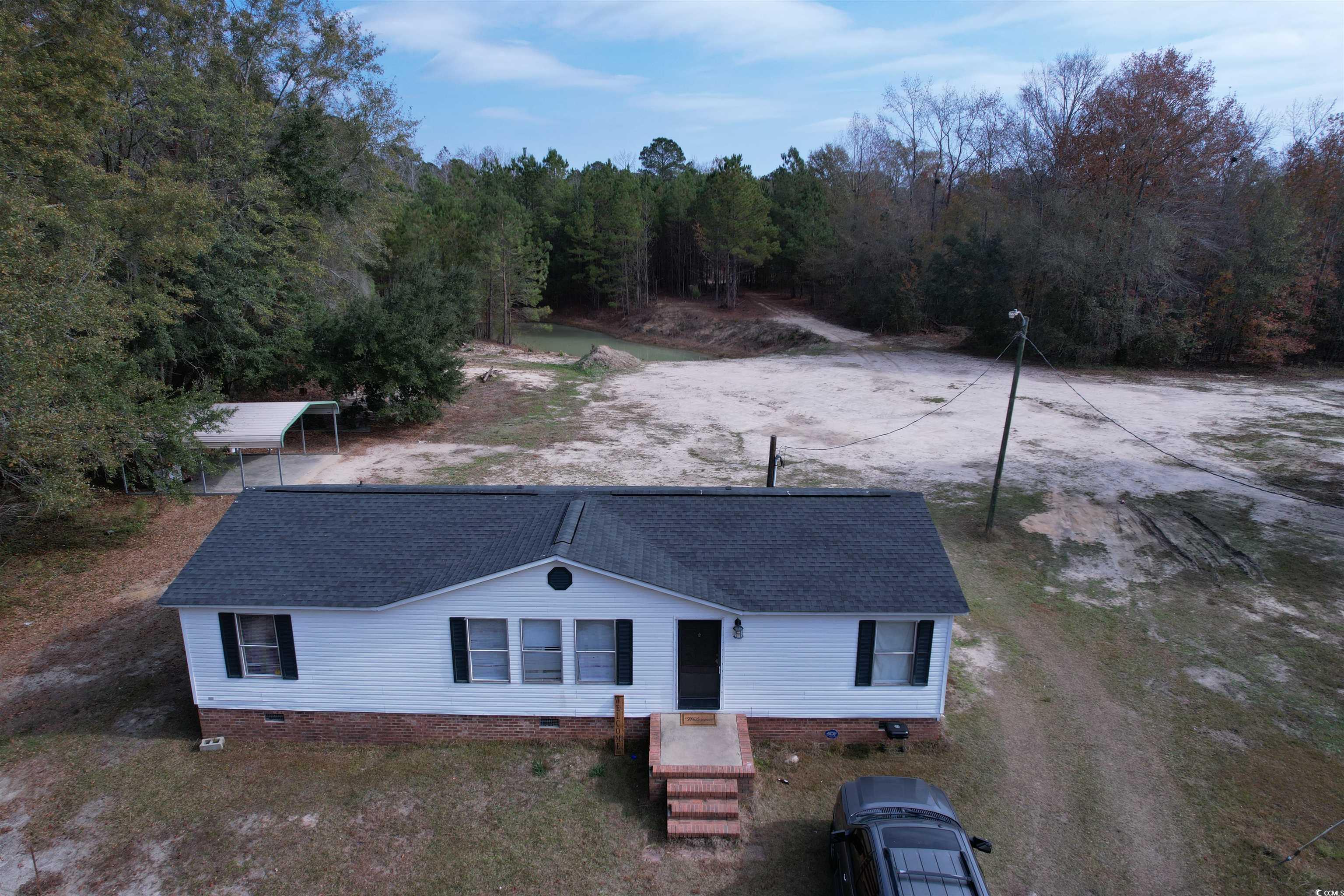 7262 N Brewington Rd. Property Photo 5