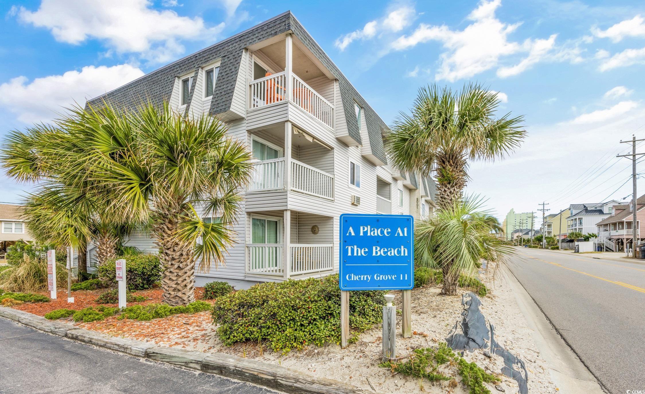 5001 N Ocean Blvd. Property Photo 1