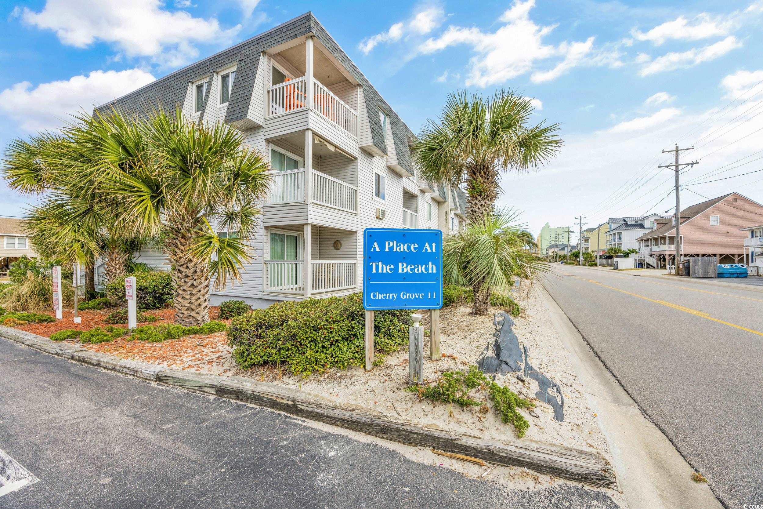 5001 N Ocean Blvd. Property Photo 3