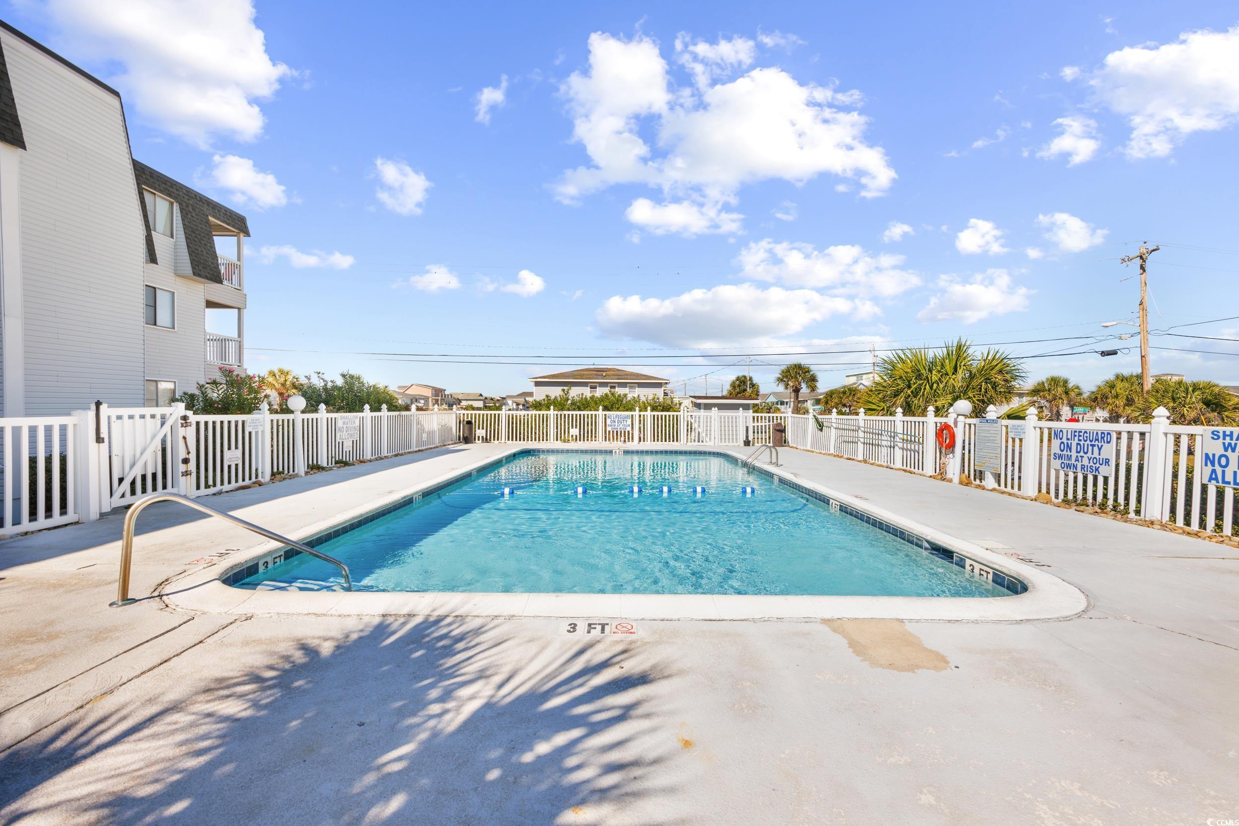 5001 N Ocean Blvd. Property Photo 25