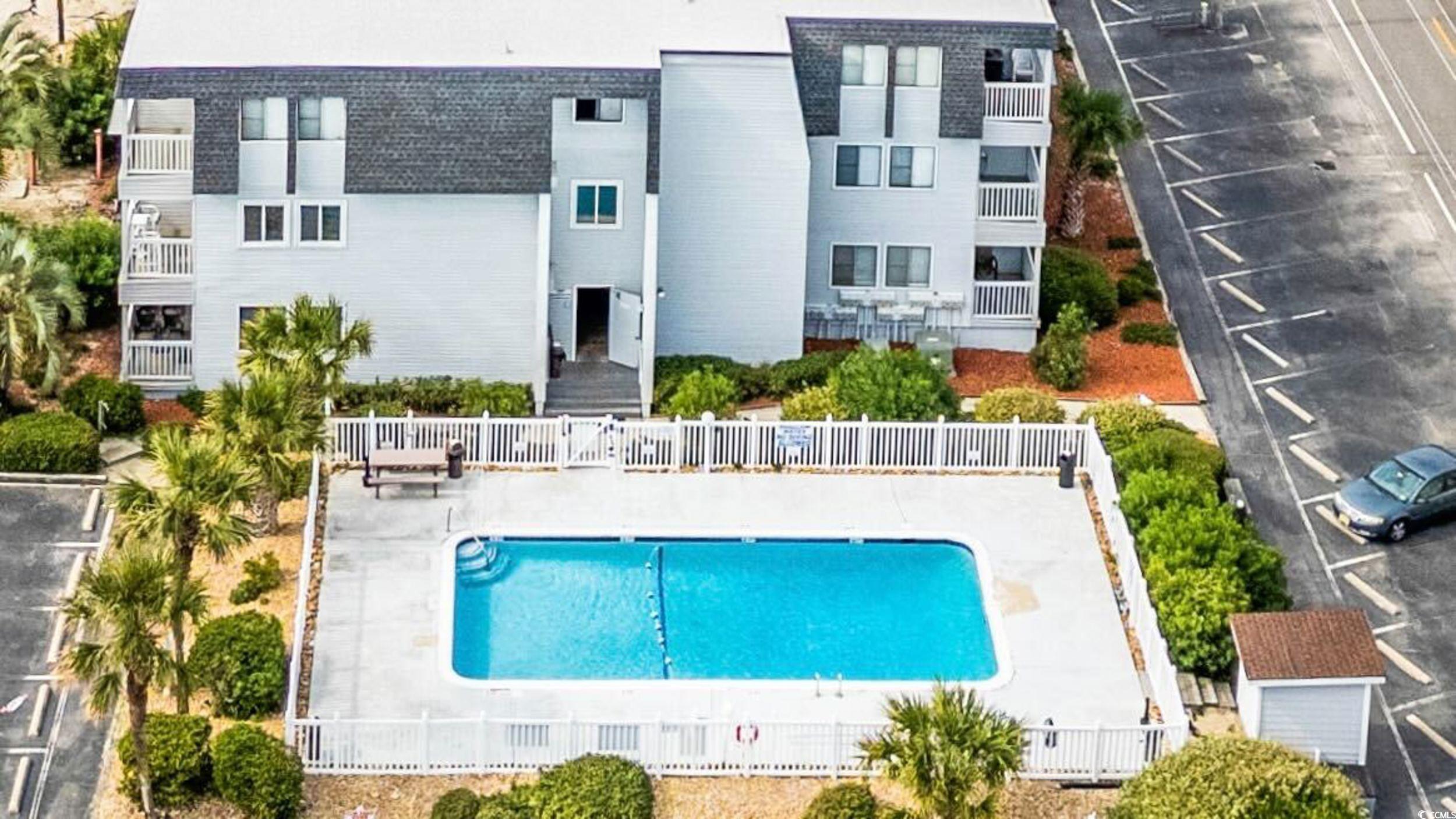 5001 N Ocean Blvd. Property Photo 28