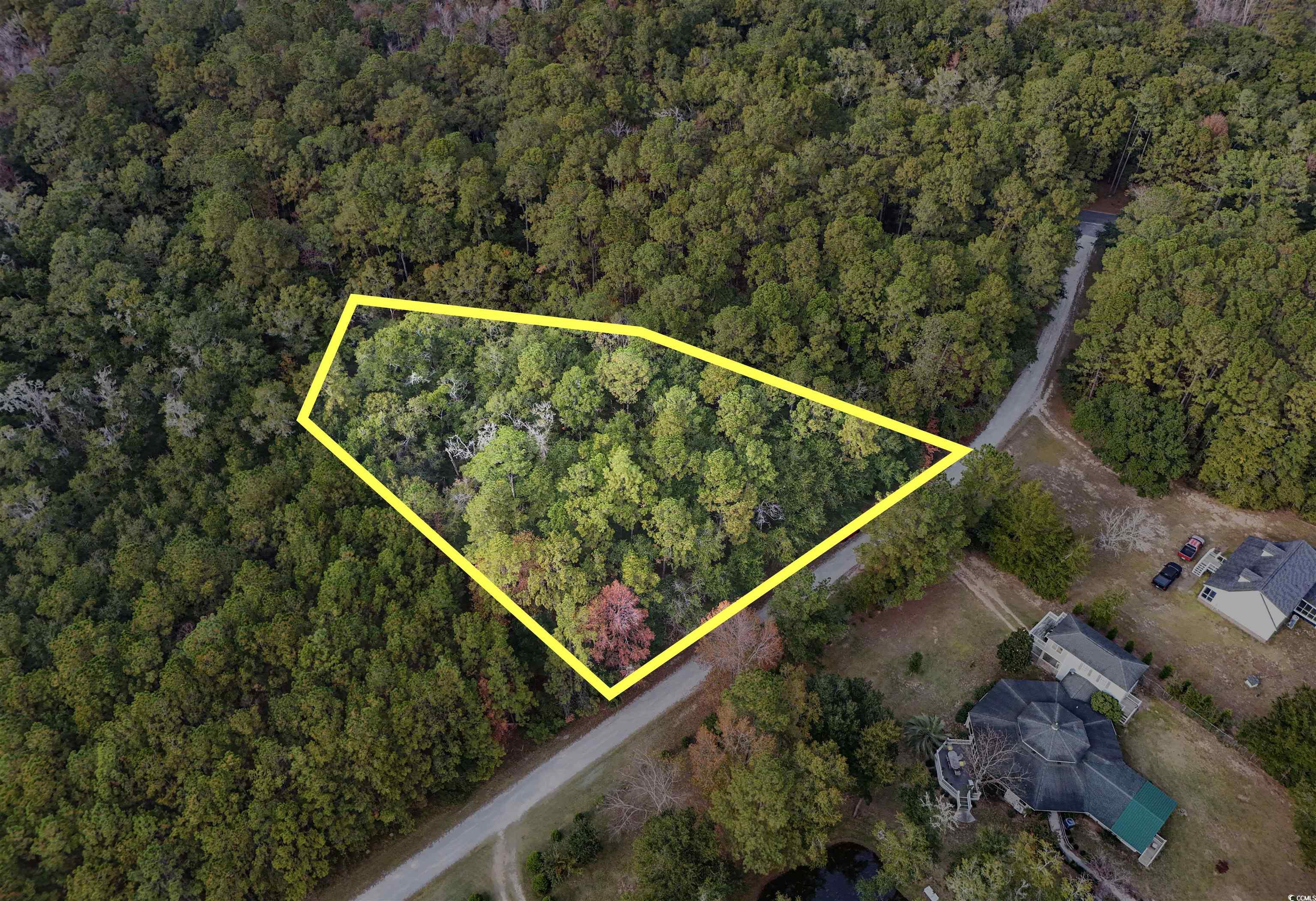 7 Santee Landing Rd. Property Photo 1
