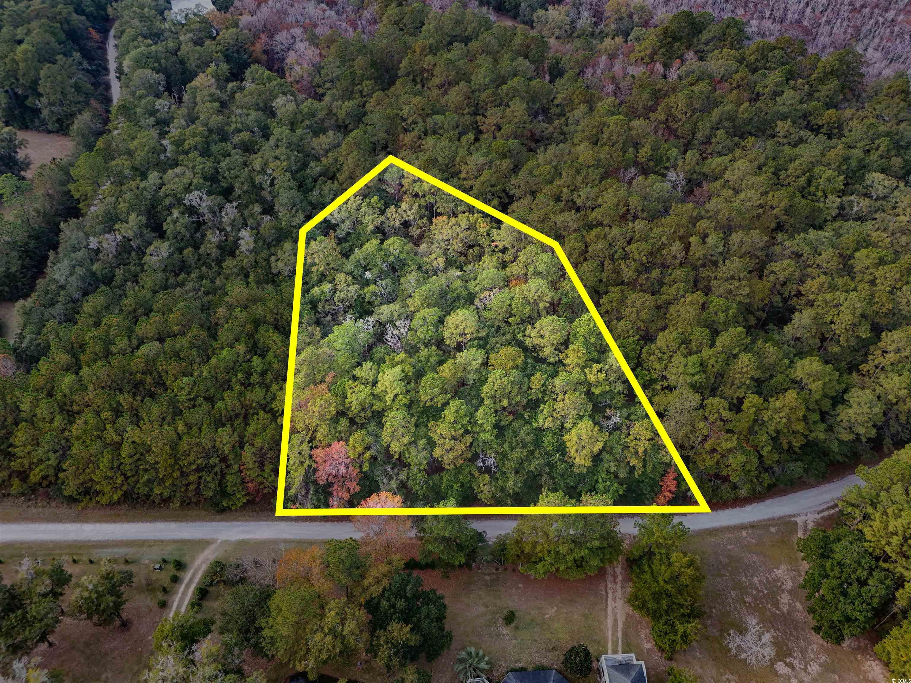 7 Santee Landing Rd. Property Photo 2