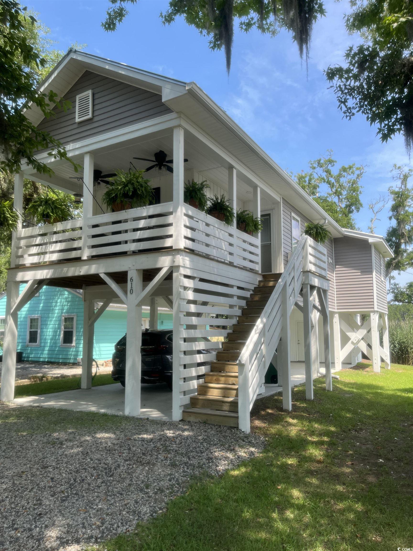 610 Bayview Dr. Property Photo 1