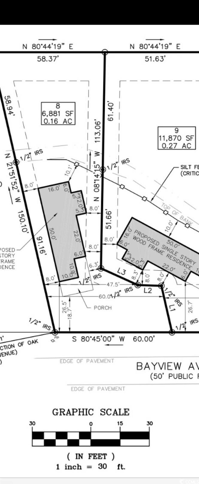 610 Bayview Dr. Property Photo 37