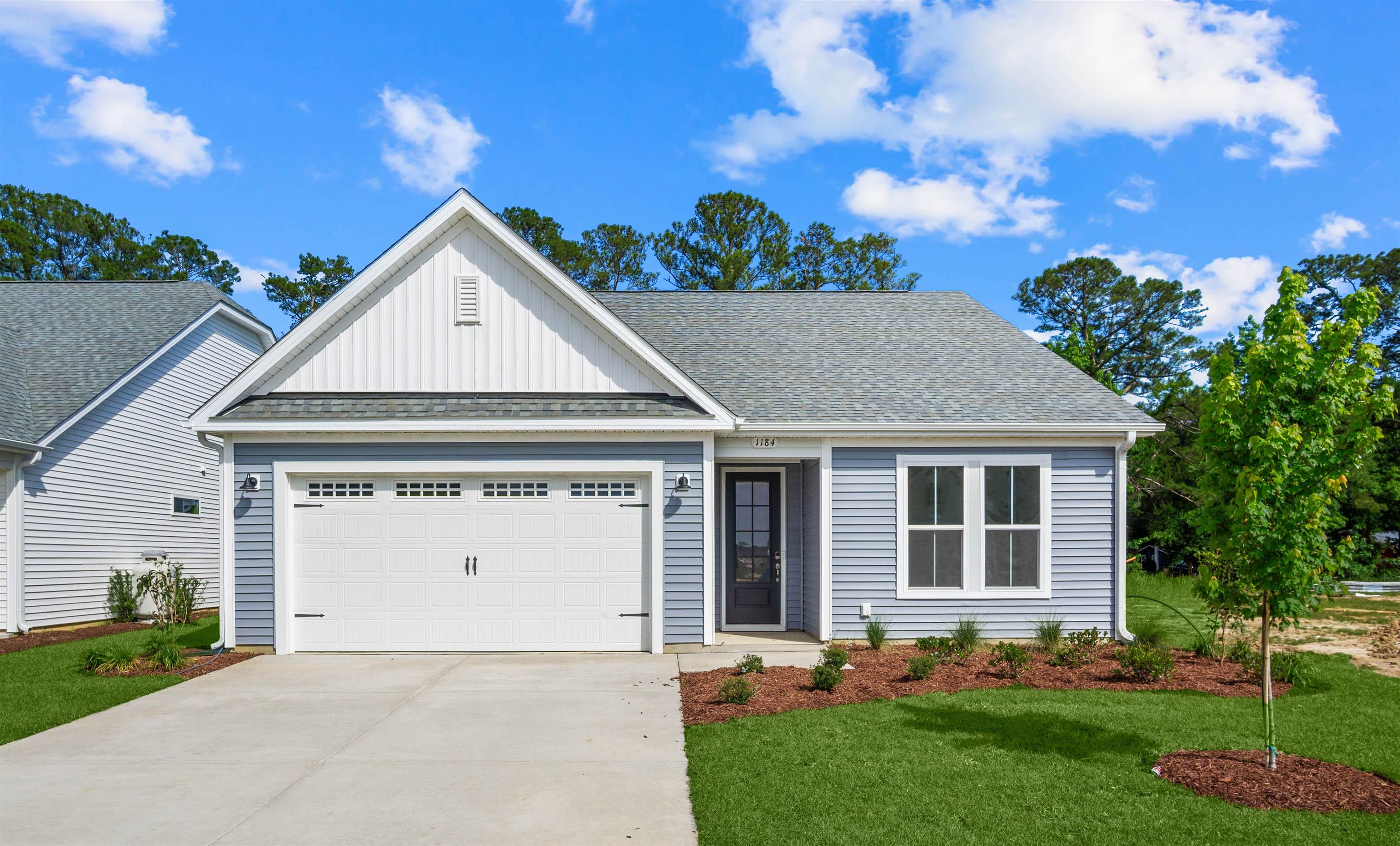 1184 Halter Pl. Property Photo 1