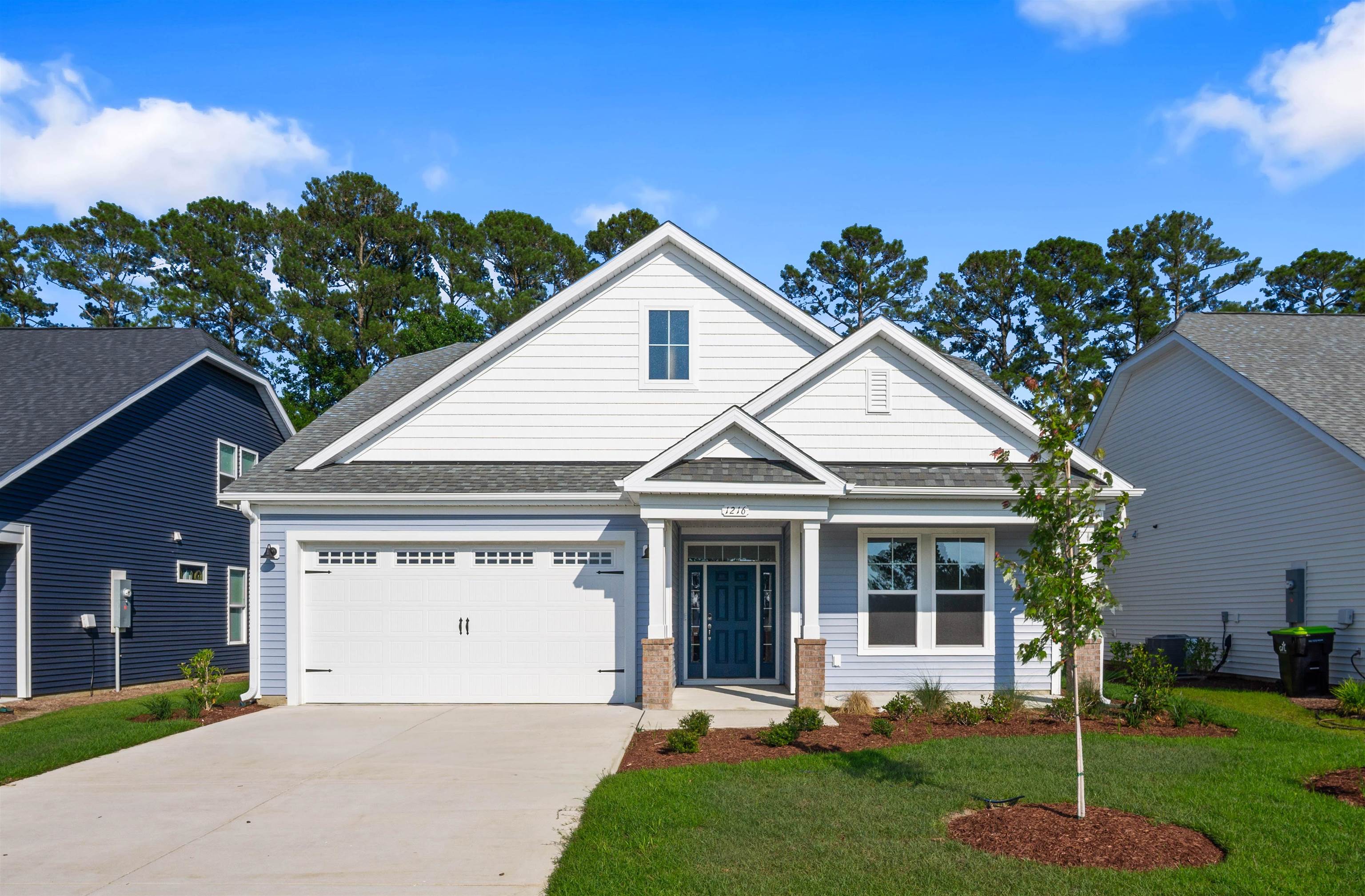1216 Halter Pl. Property Photo 1
