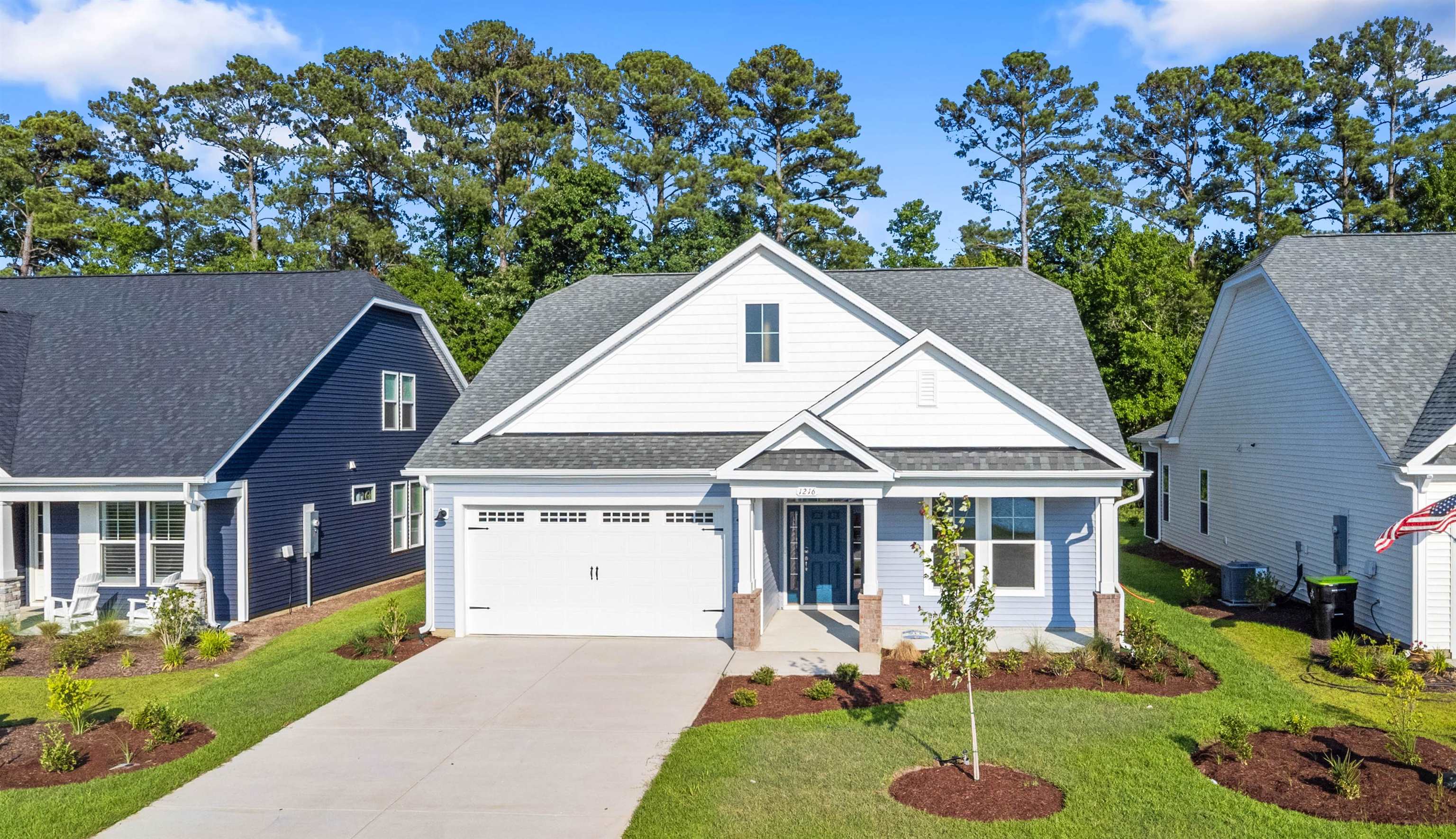 1216 Halter Pl. Property Photo 2