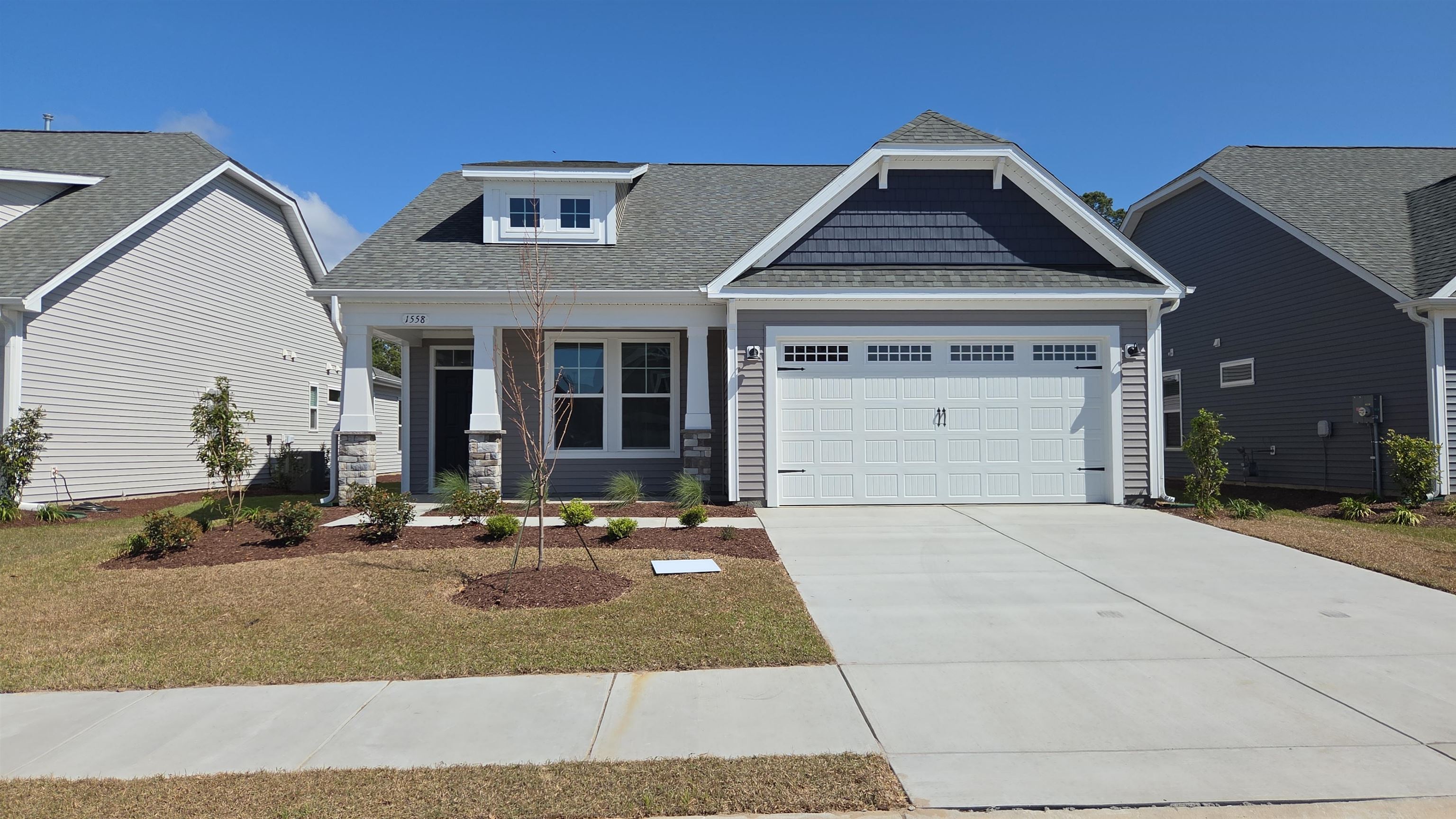 1558 Breakwater Dr. Property Photo 1