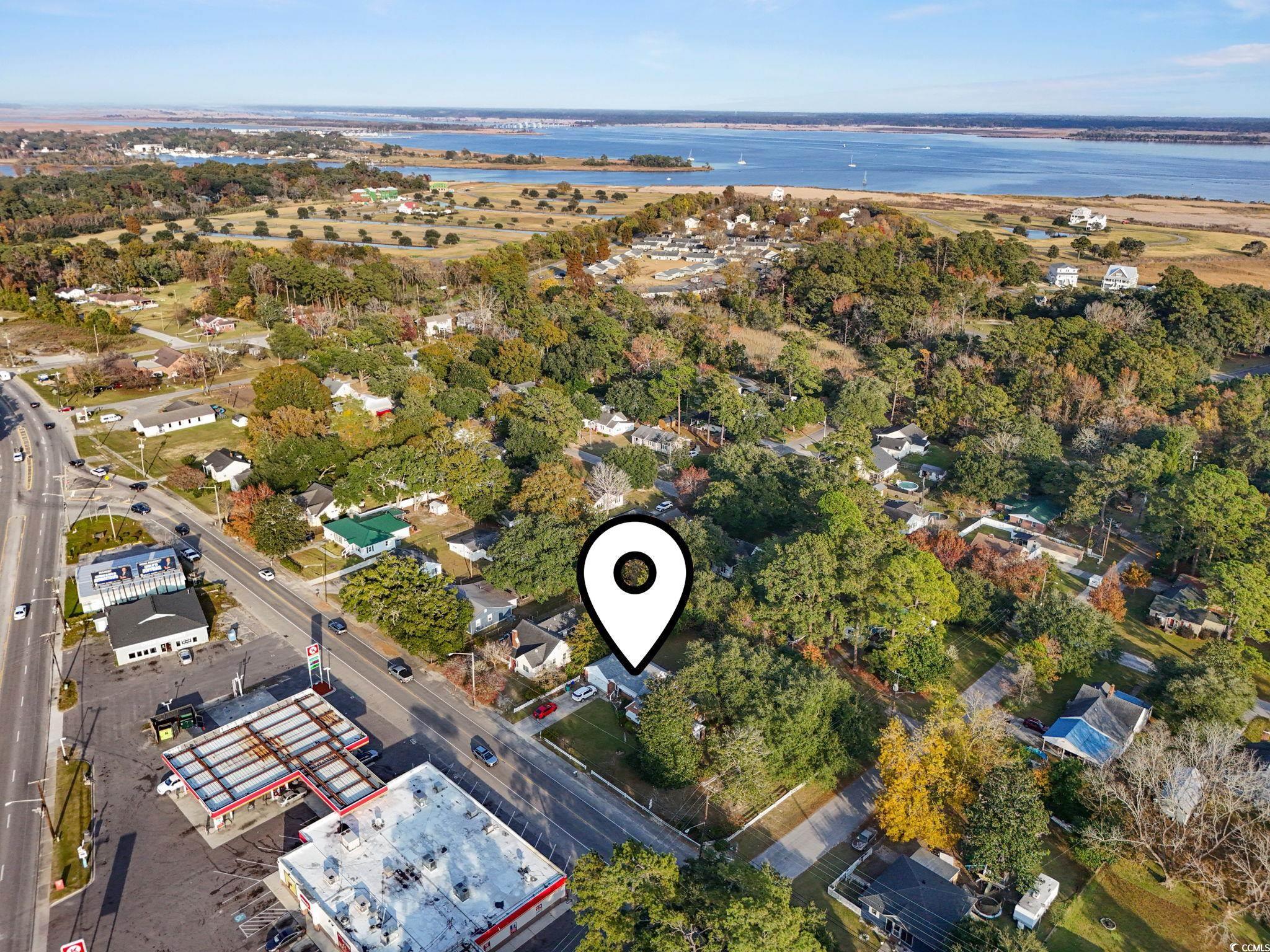 1817 South Island Rd. Property Photo 3