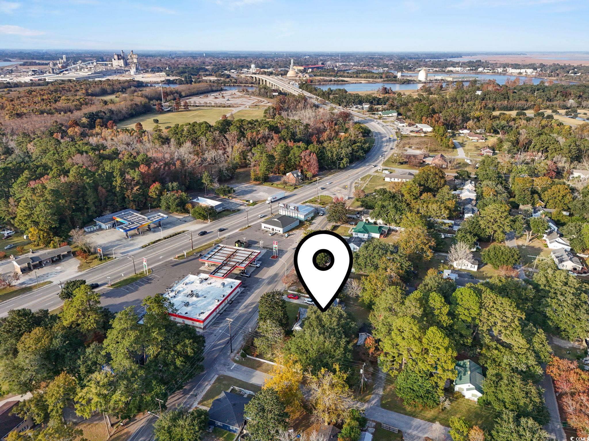 1817 South Island Rd. Property Photo 4
