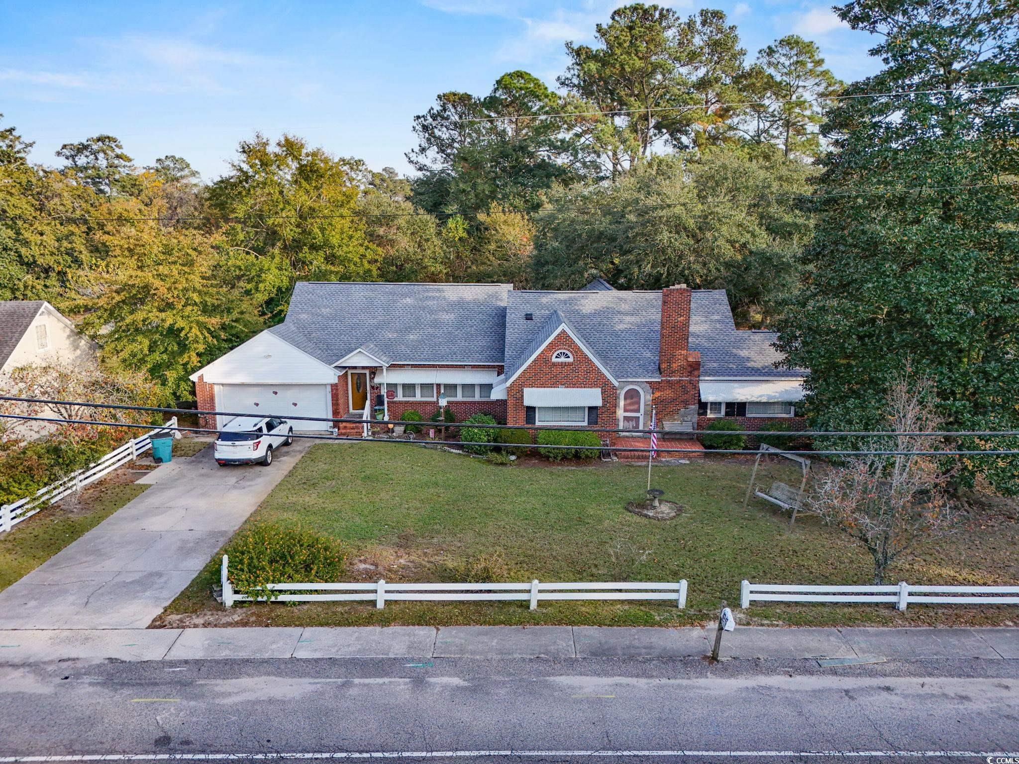 1817 South Island Rd. Property Photo 5
