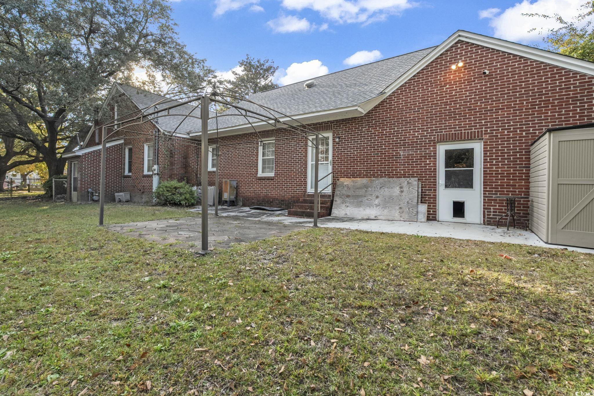 1817 South Island Rd. Property Photo 30