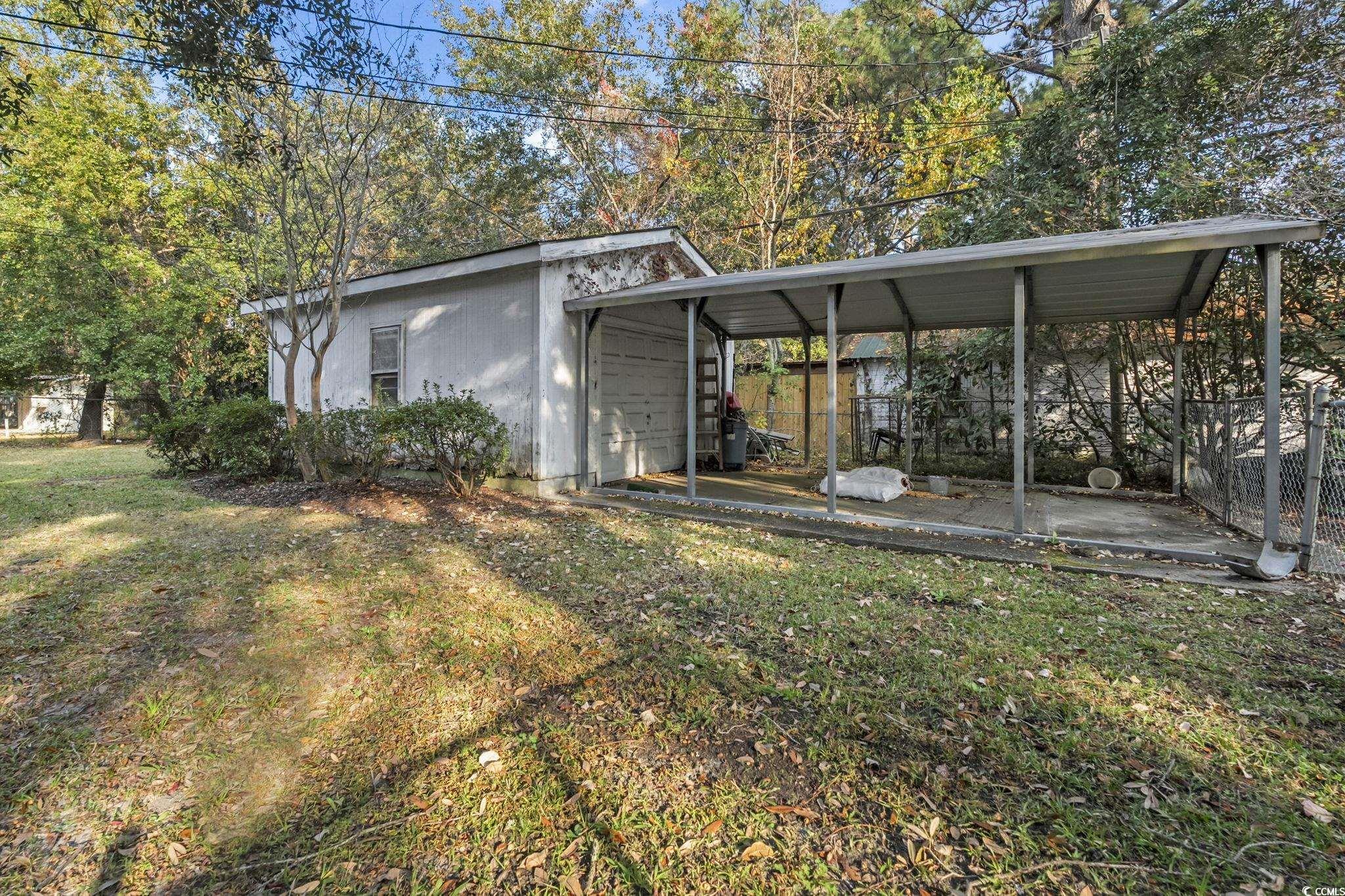 1817 South Island Rd. Property Photo 31