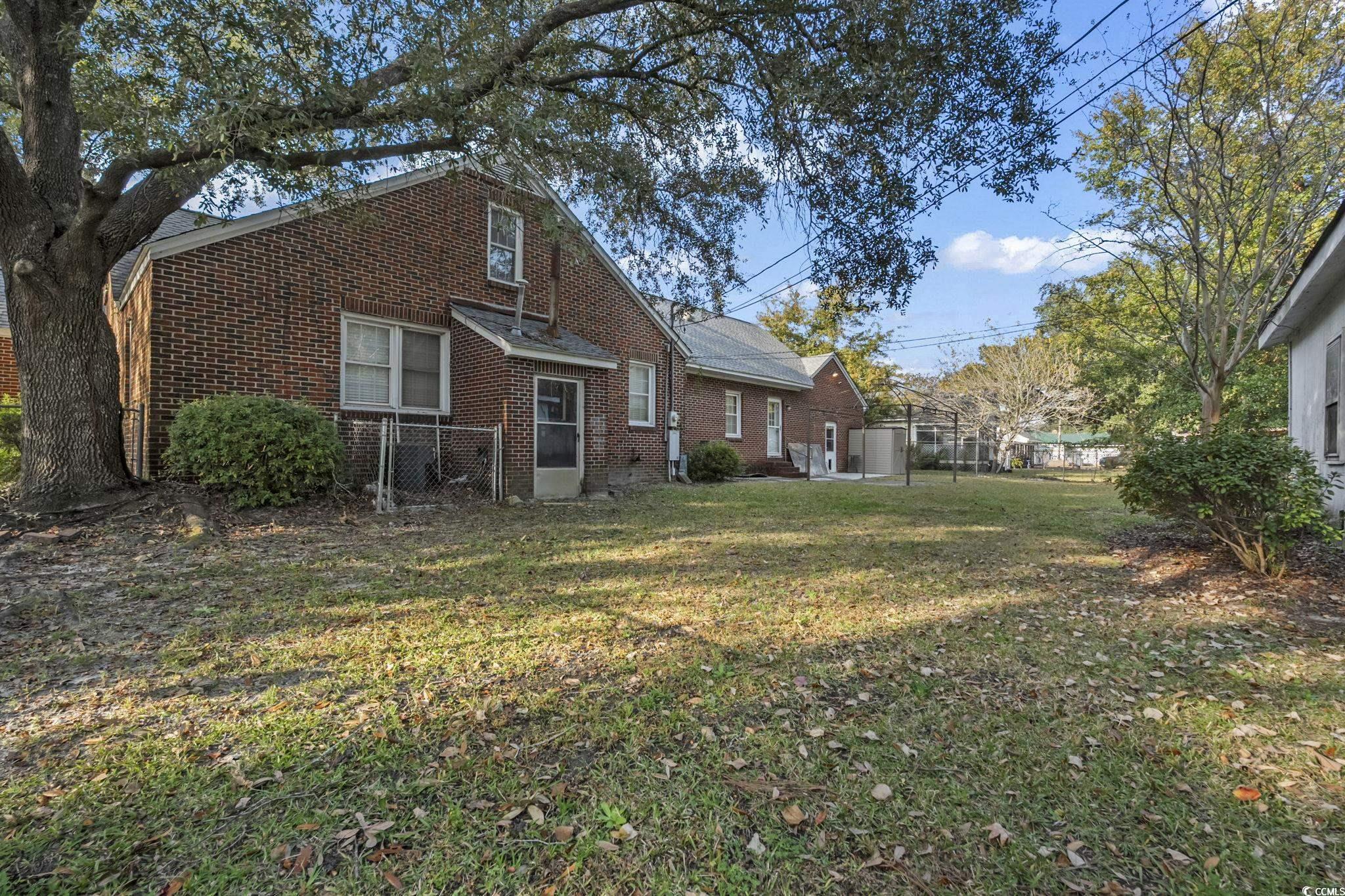 1817 South Island Rd. Property Photo 32