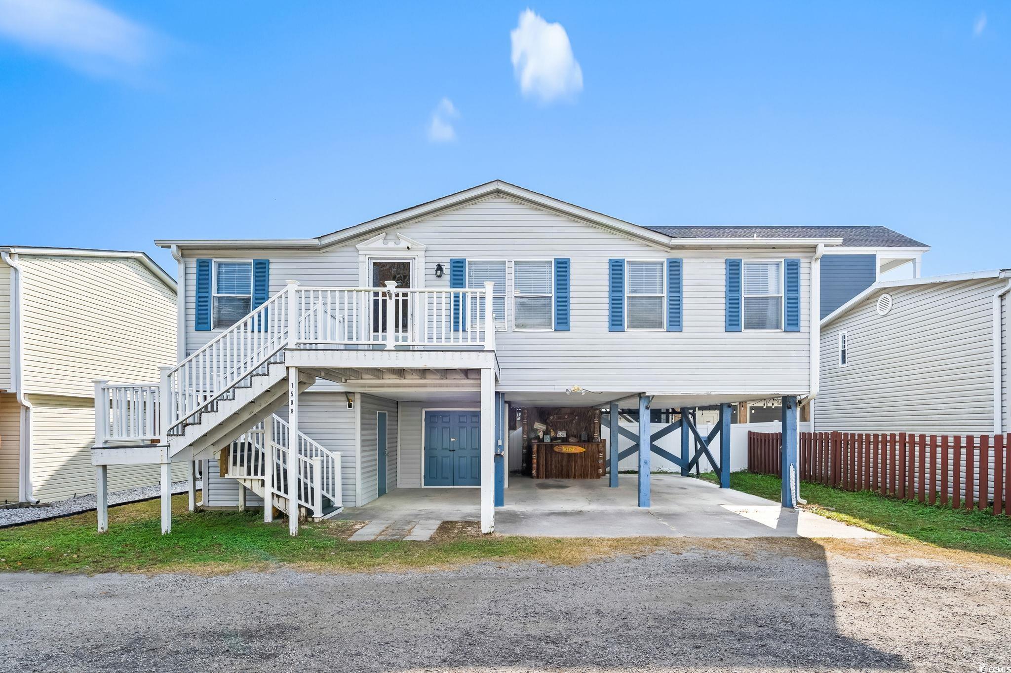 1508 Sunnydale Ln.