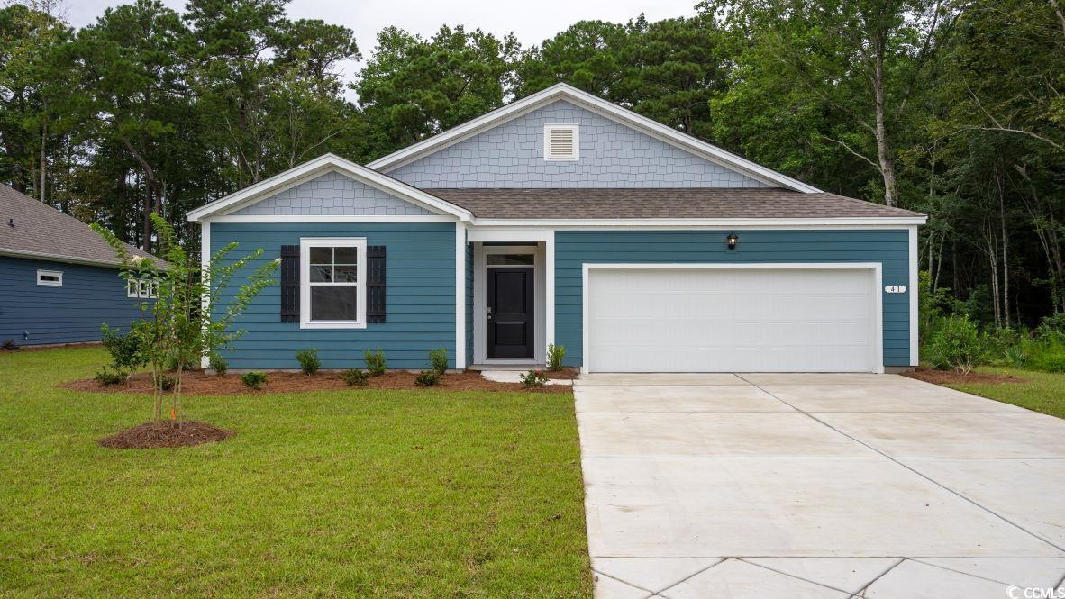 5099 Yellowstone Dr. Property Photo 1