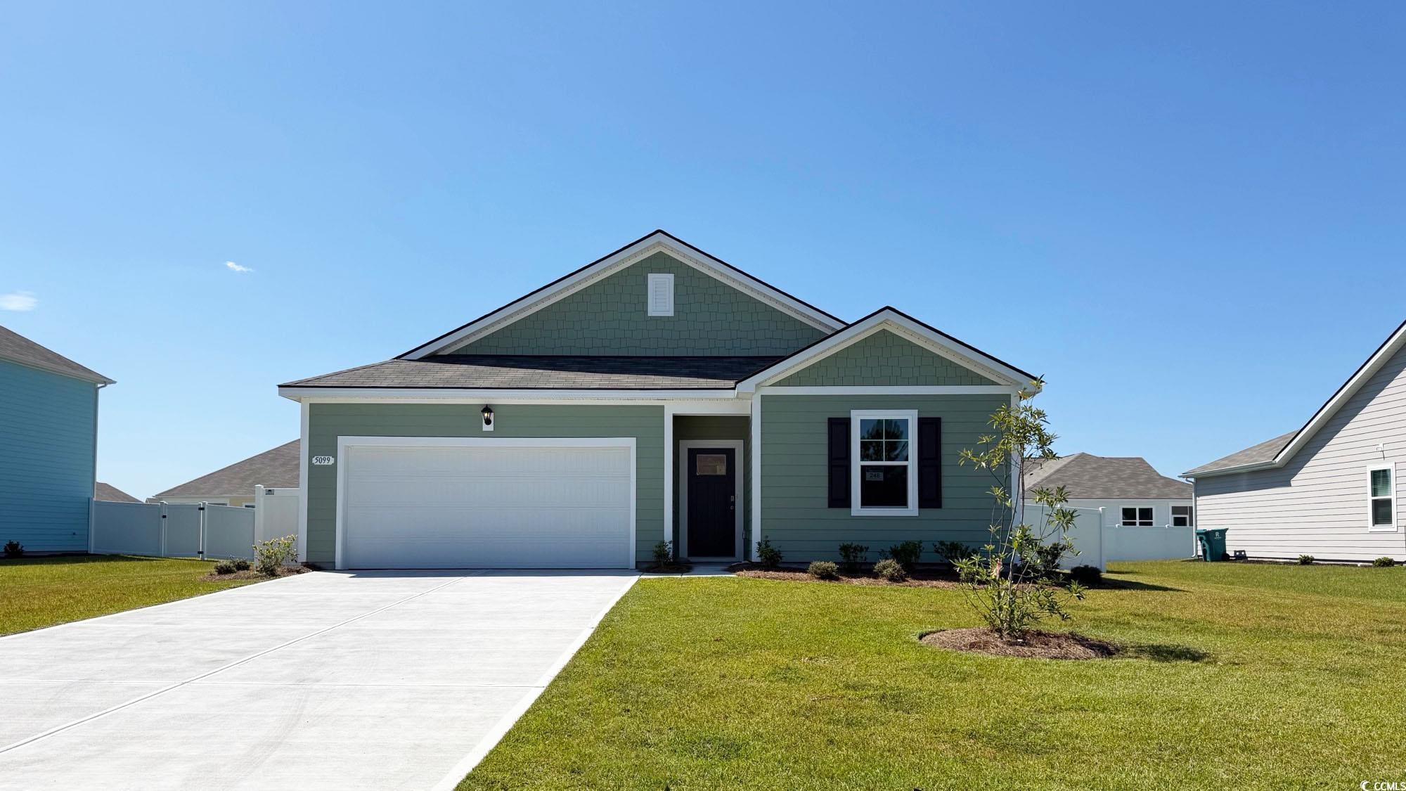 5099 Yellowstone Dr. Property Photo 1