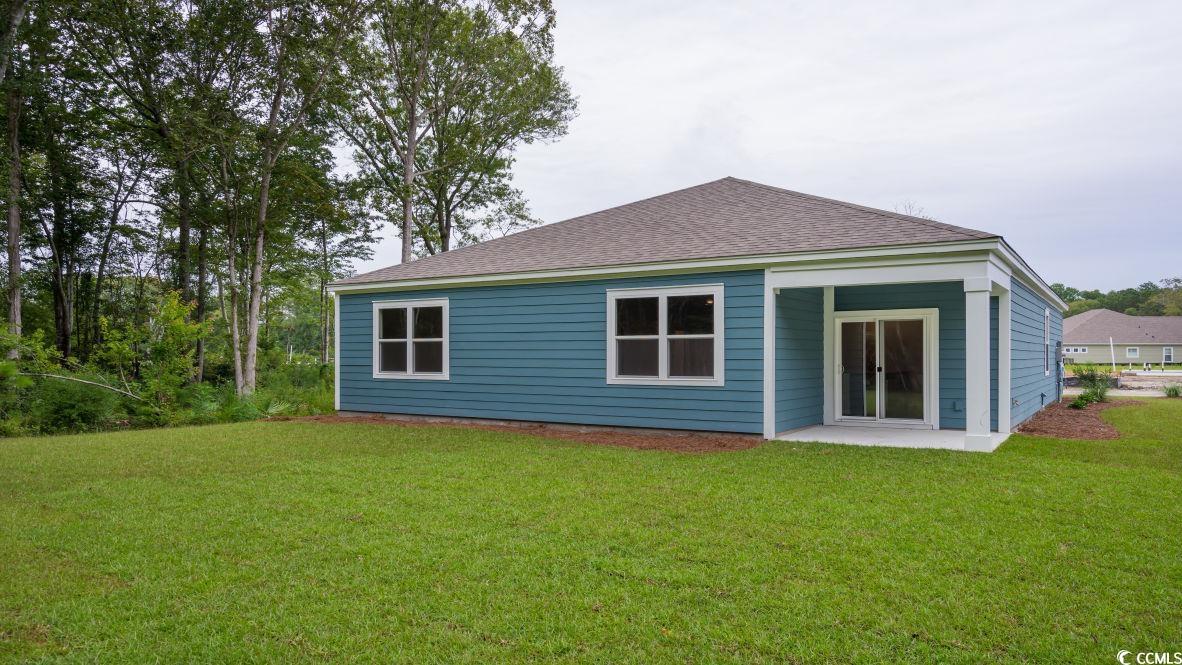 5099 Yellowstone Dr. Property Photo 26