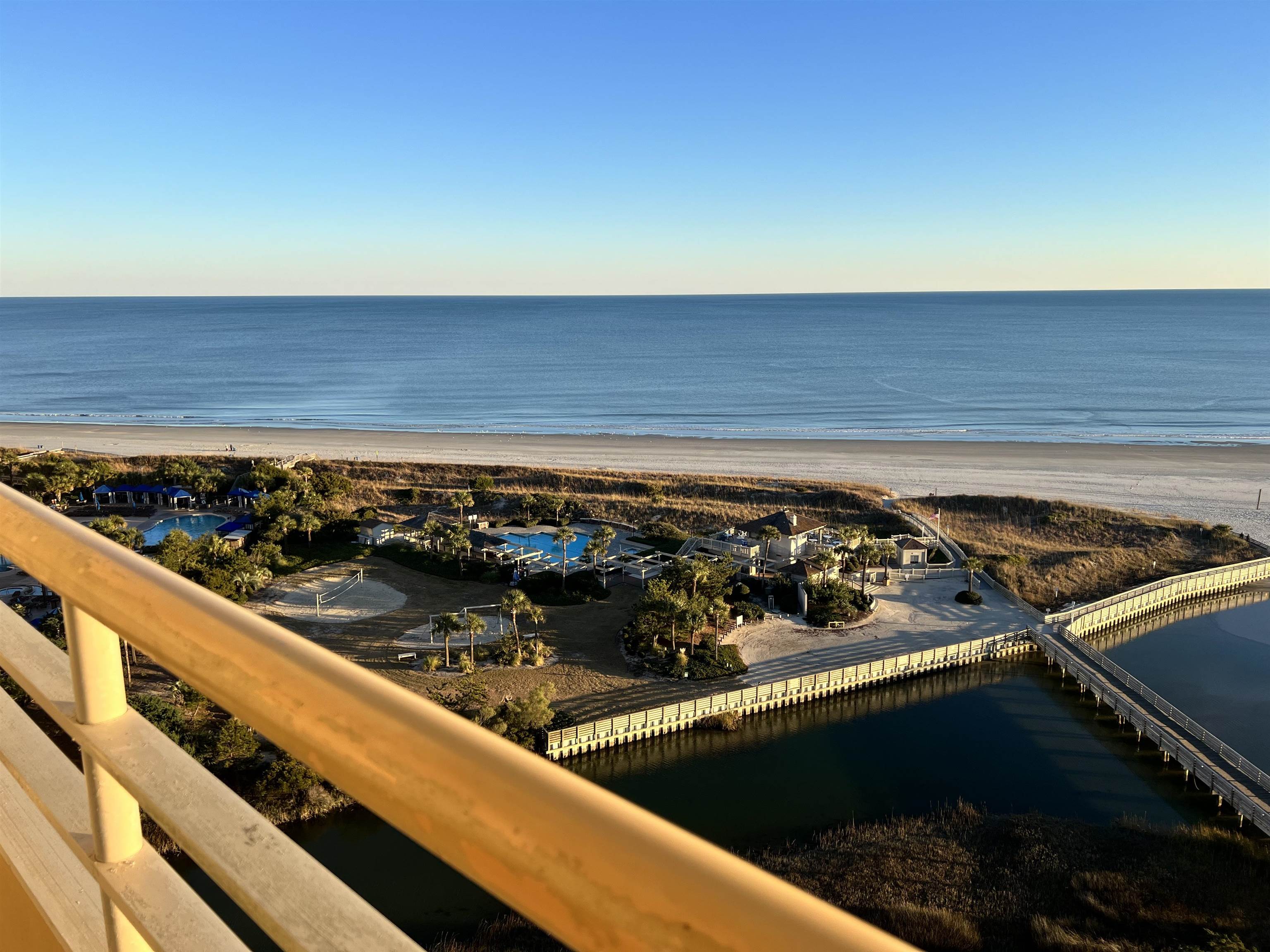100 Ocean Creek Dr. Property Photo 3