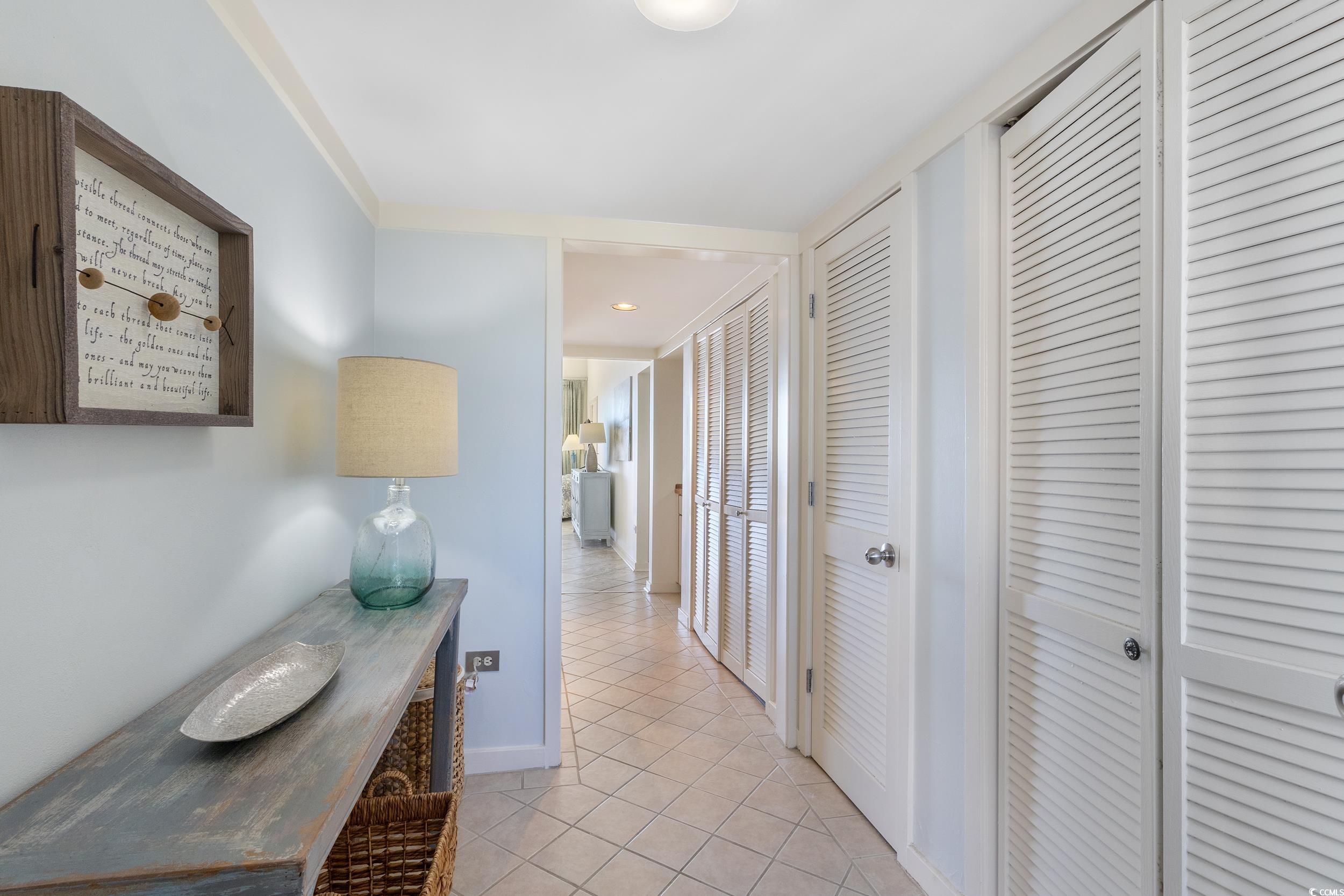 100 Ocean Creek Dr. Property Photo 8