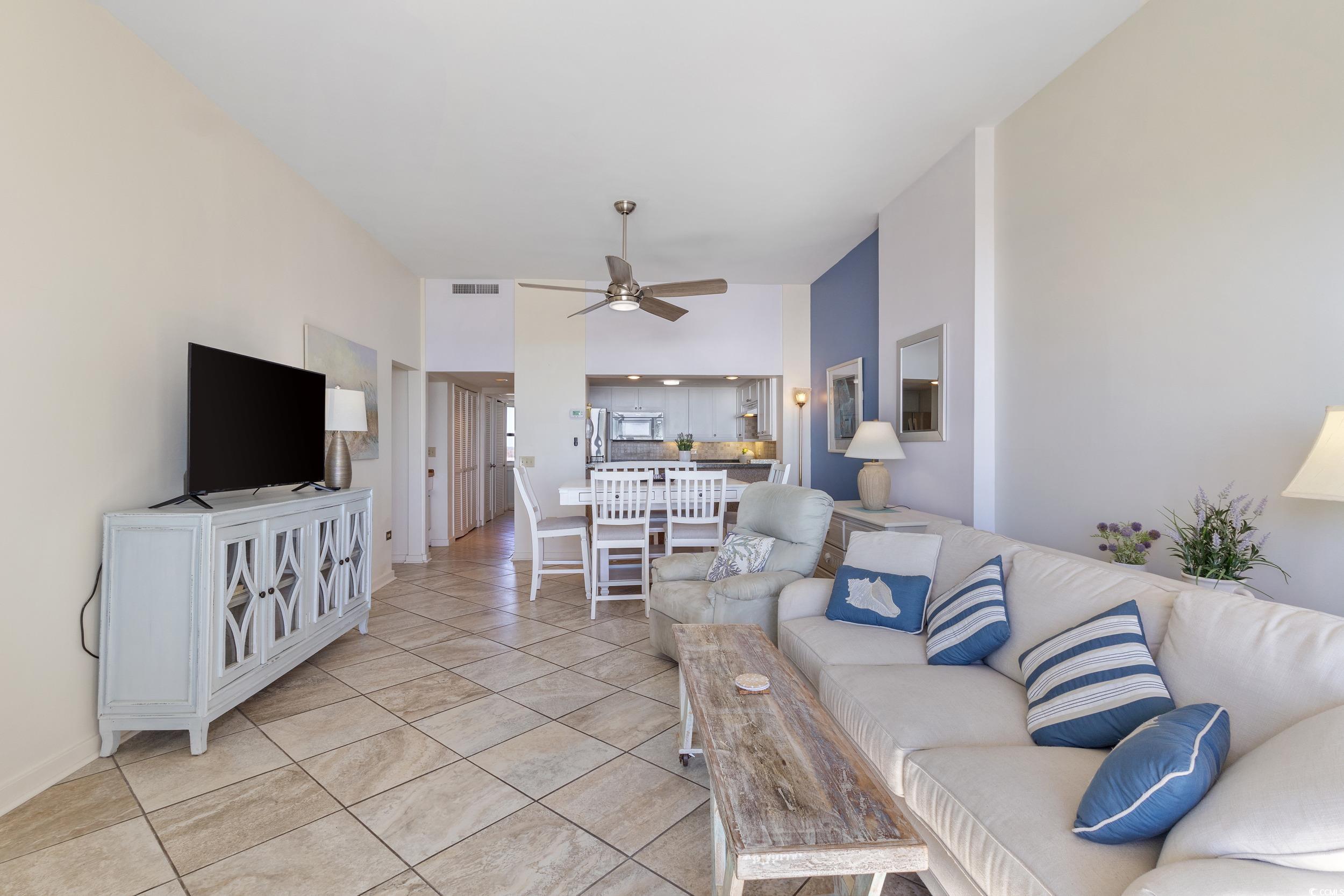 100 Ocean Creek Dr. Property Photo 15