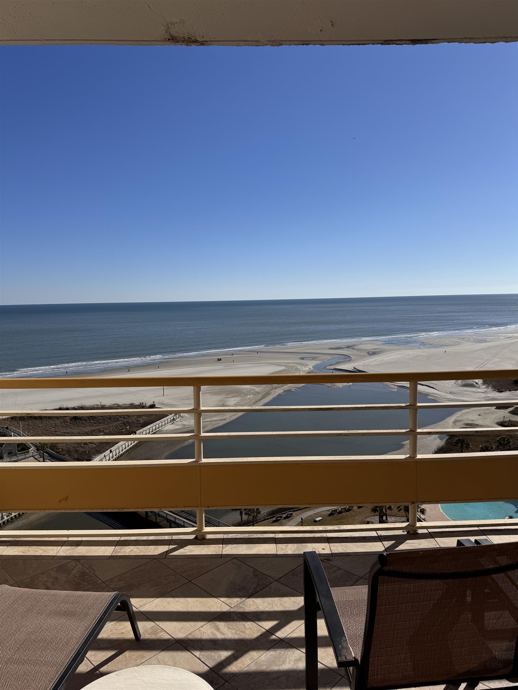 100 Ocean Creek Dr. Property Photo 19