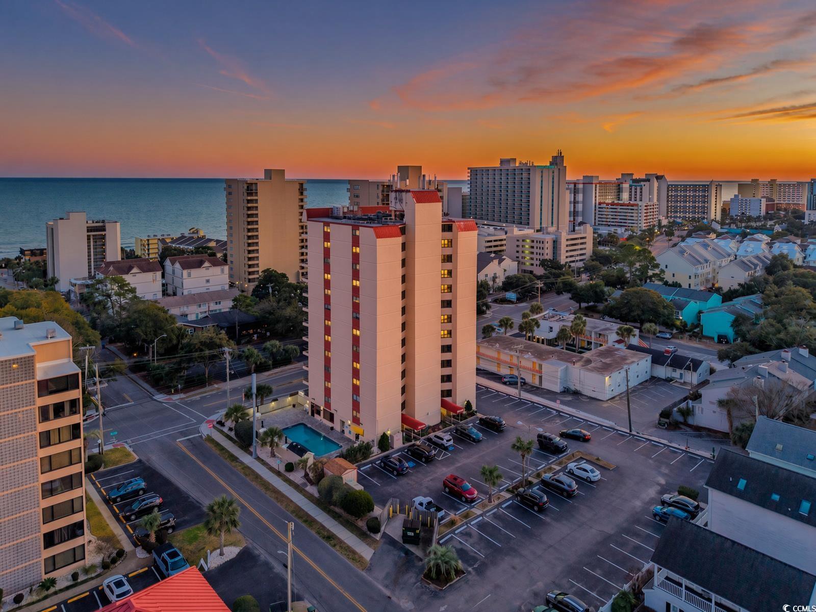 7509 N Ocean Blvd.