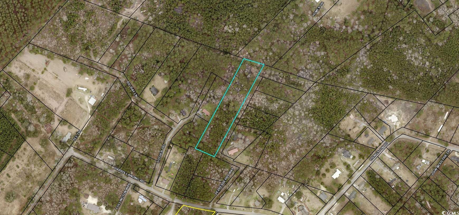 Tbd Pepperberry Ln. Property Photo 1