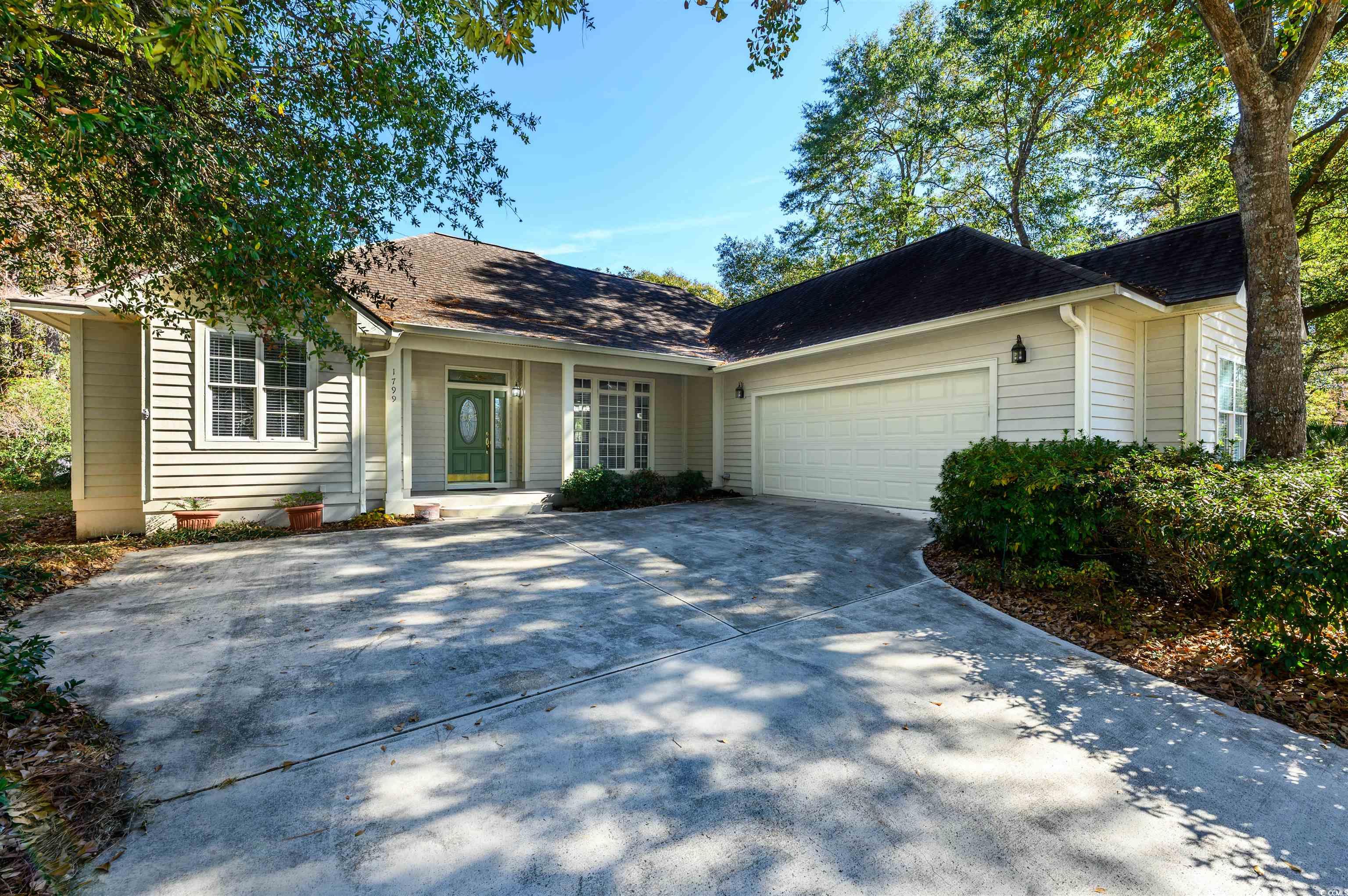 1799 Spinnaker Dr. Property Photo 1