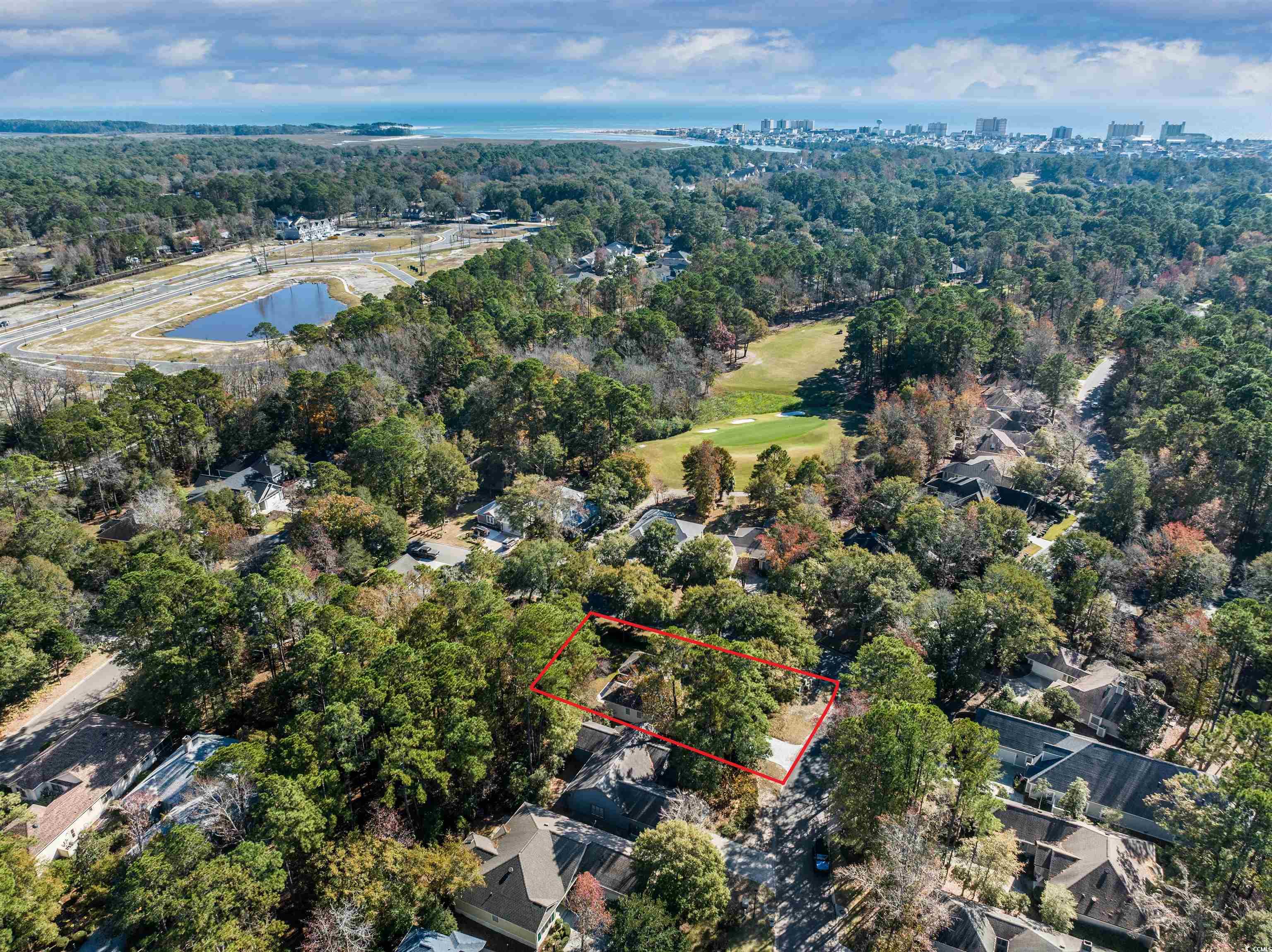 1799 Spinnaker Dr. Property Photo 34