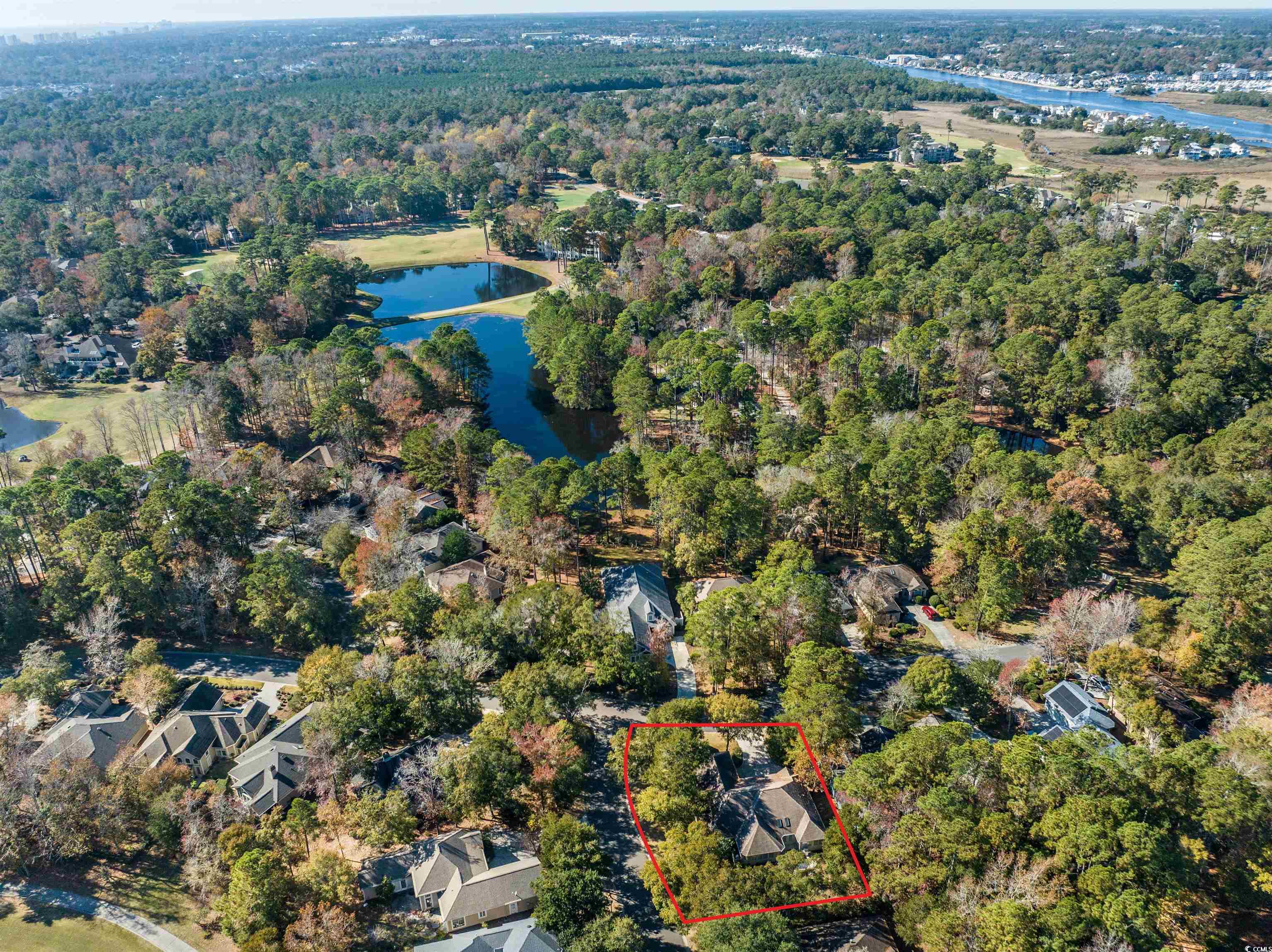 1799 Spinnaker Dr. Property Photo 35