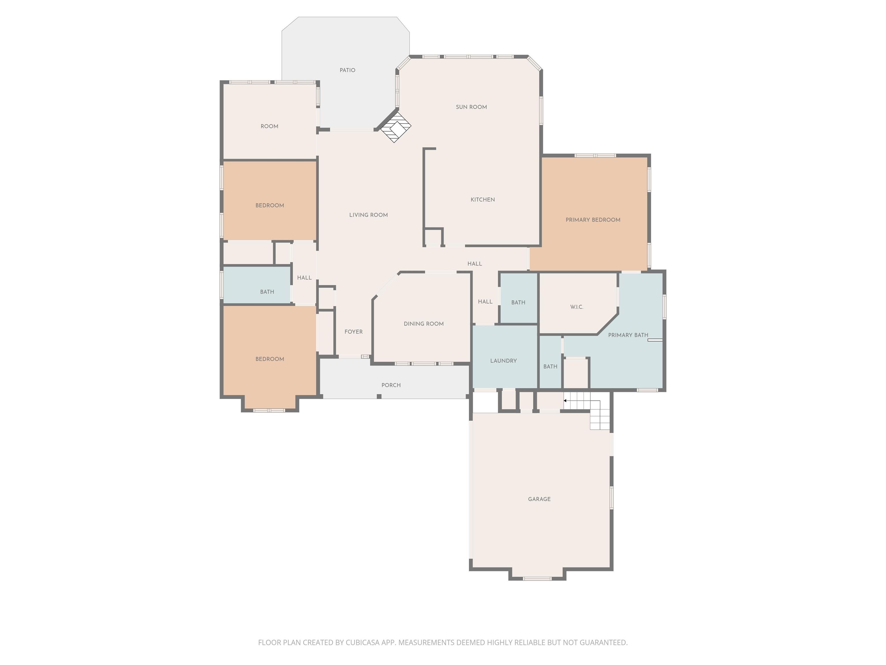1799 Spinnaker Dr. Property Photo 38