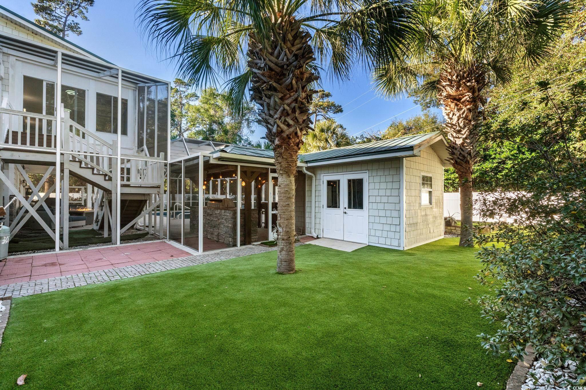 302 Kingston Rd. Property Photo 31