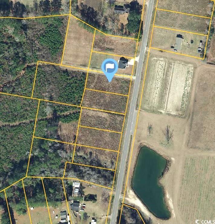 1700 Heritage Rd. Property Photo 1