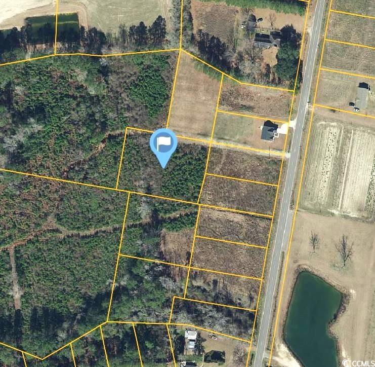 1708 Heritage Rd. Property Photo 1