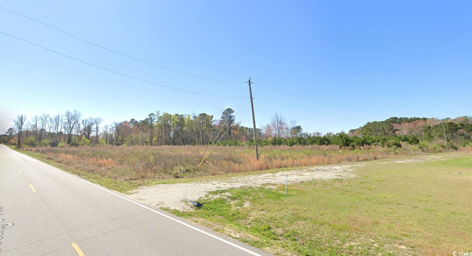 Tbd Heritage Dr. Property Photo 2