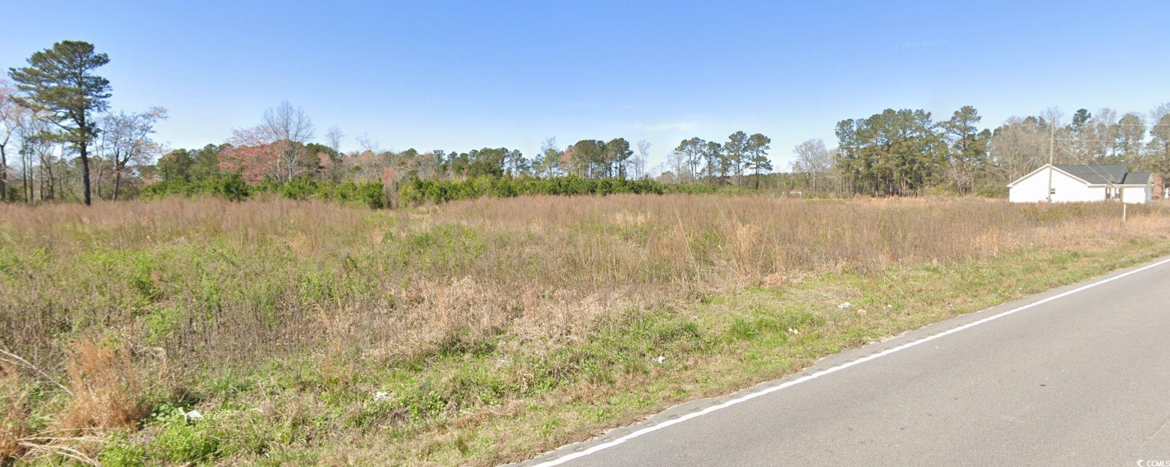 Tbd Heritage Rd. Property Photo 3