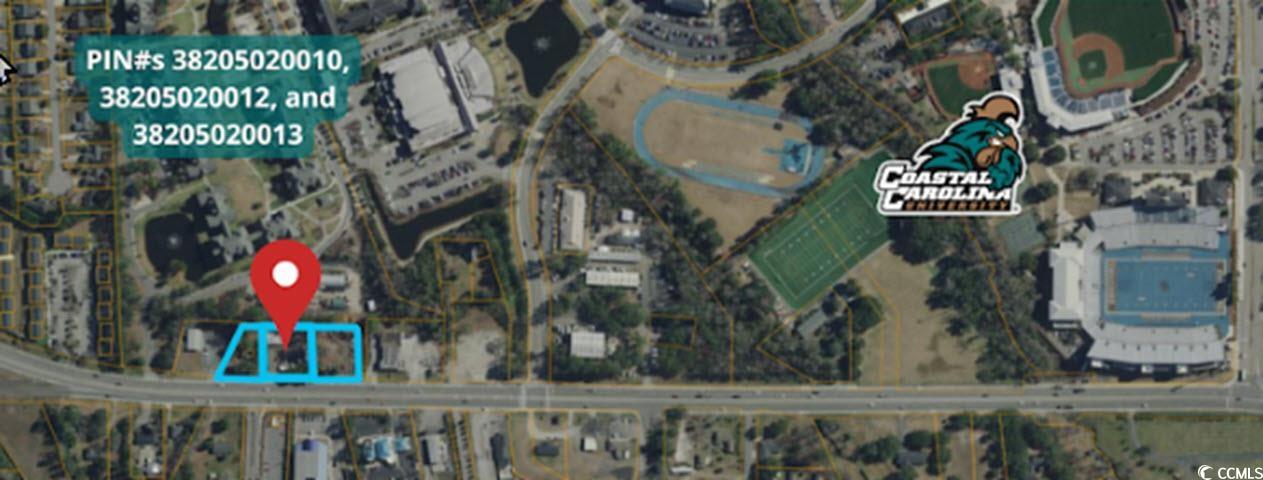 631 Highway 544 Property Photo 1