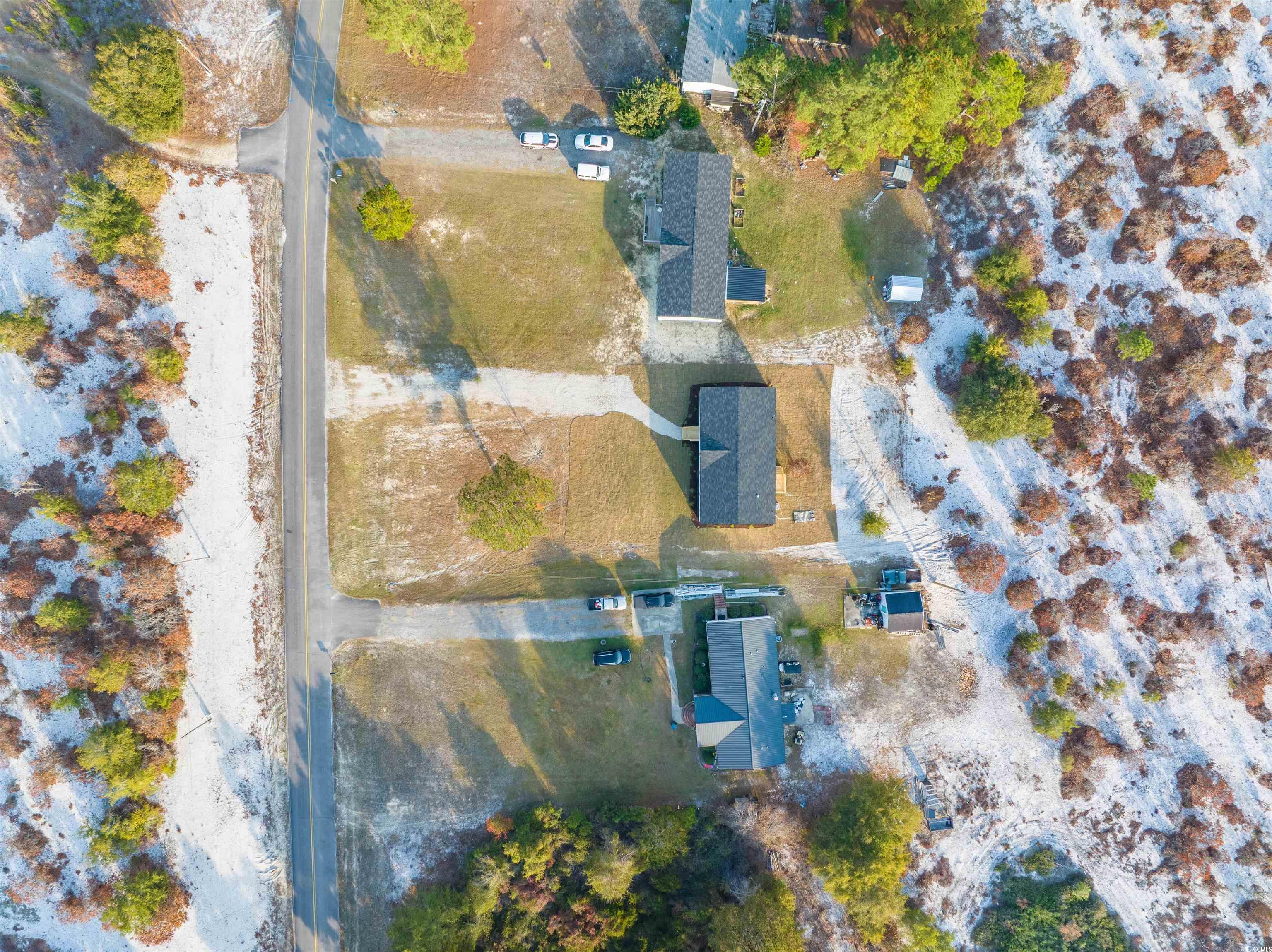 1229 Francis Marion Dr. Property Photo 2